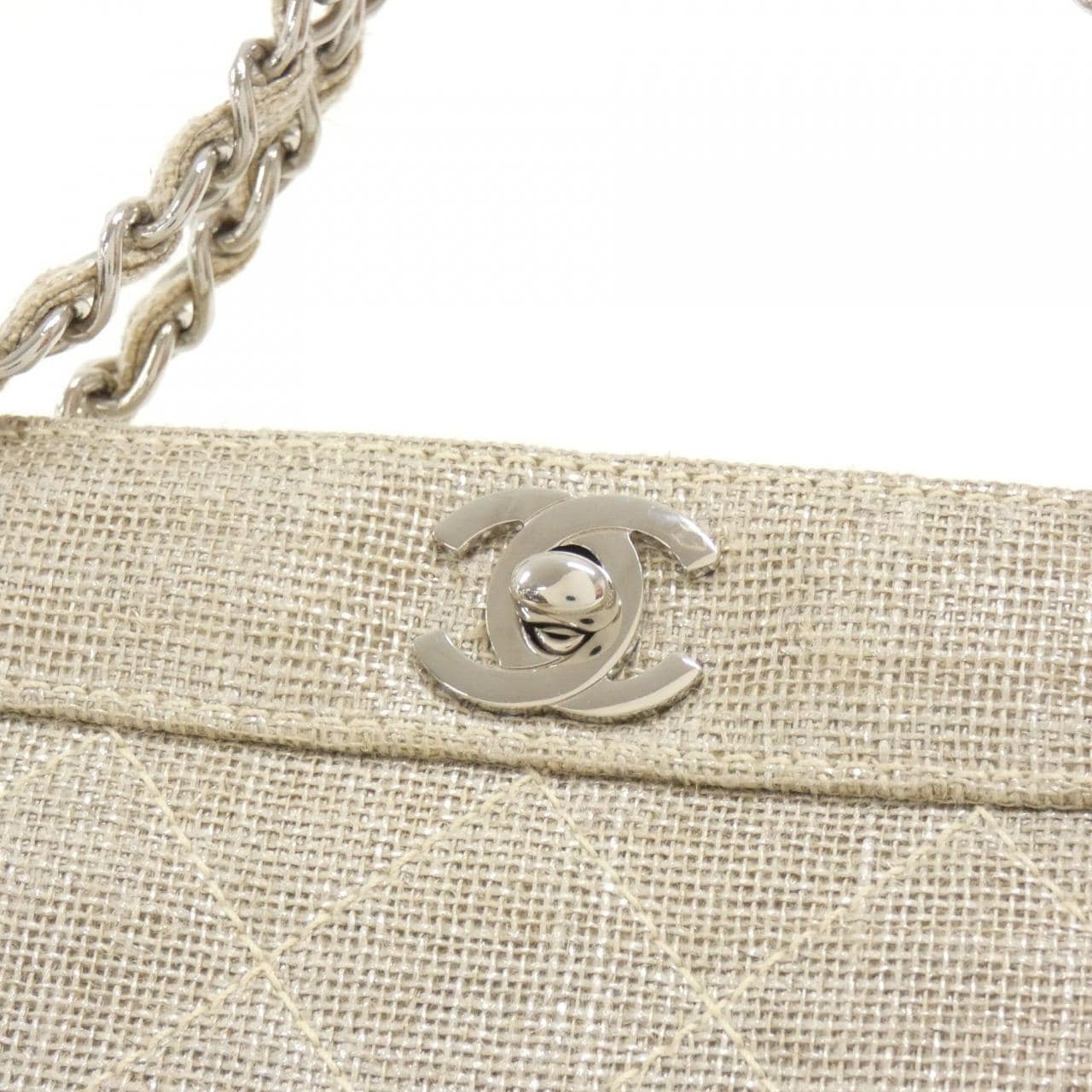 CHANEL 手提包 5