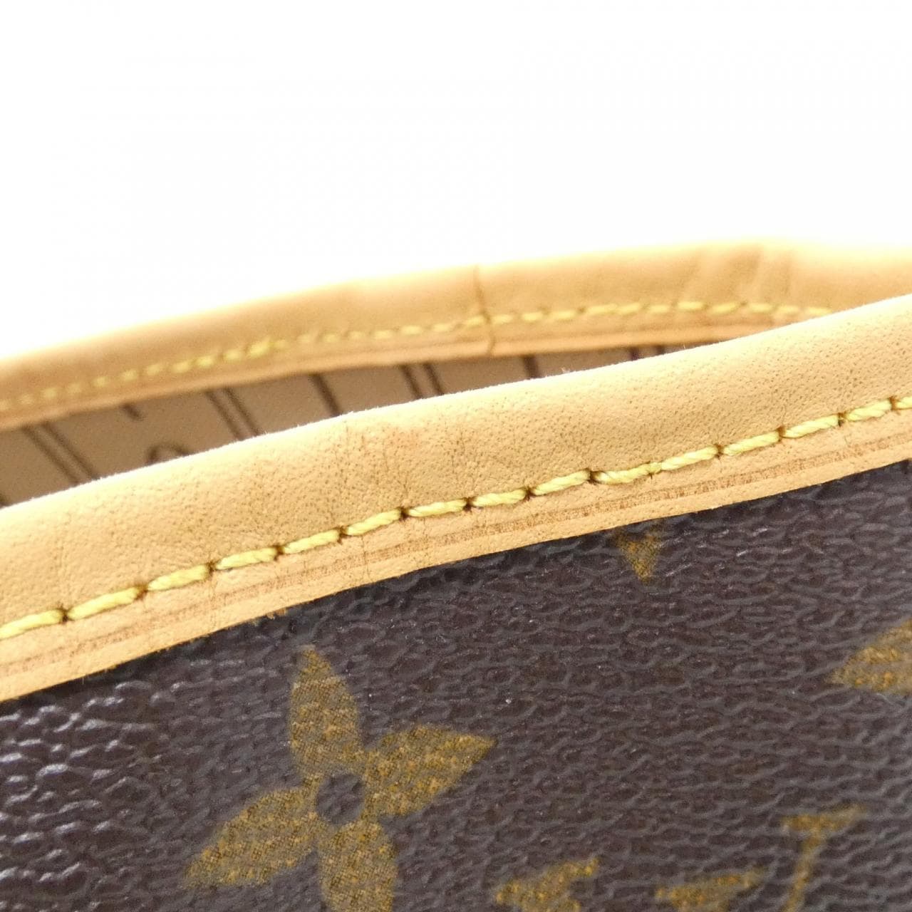 LOUIS VUITTON Neverfull M40157 托特包 Monogram 3