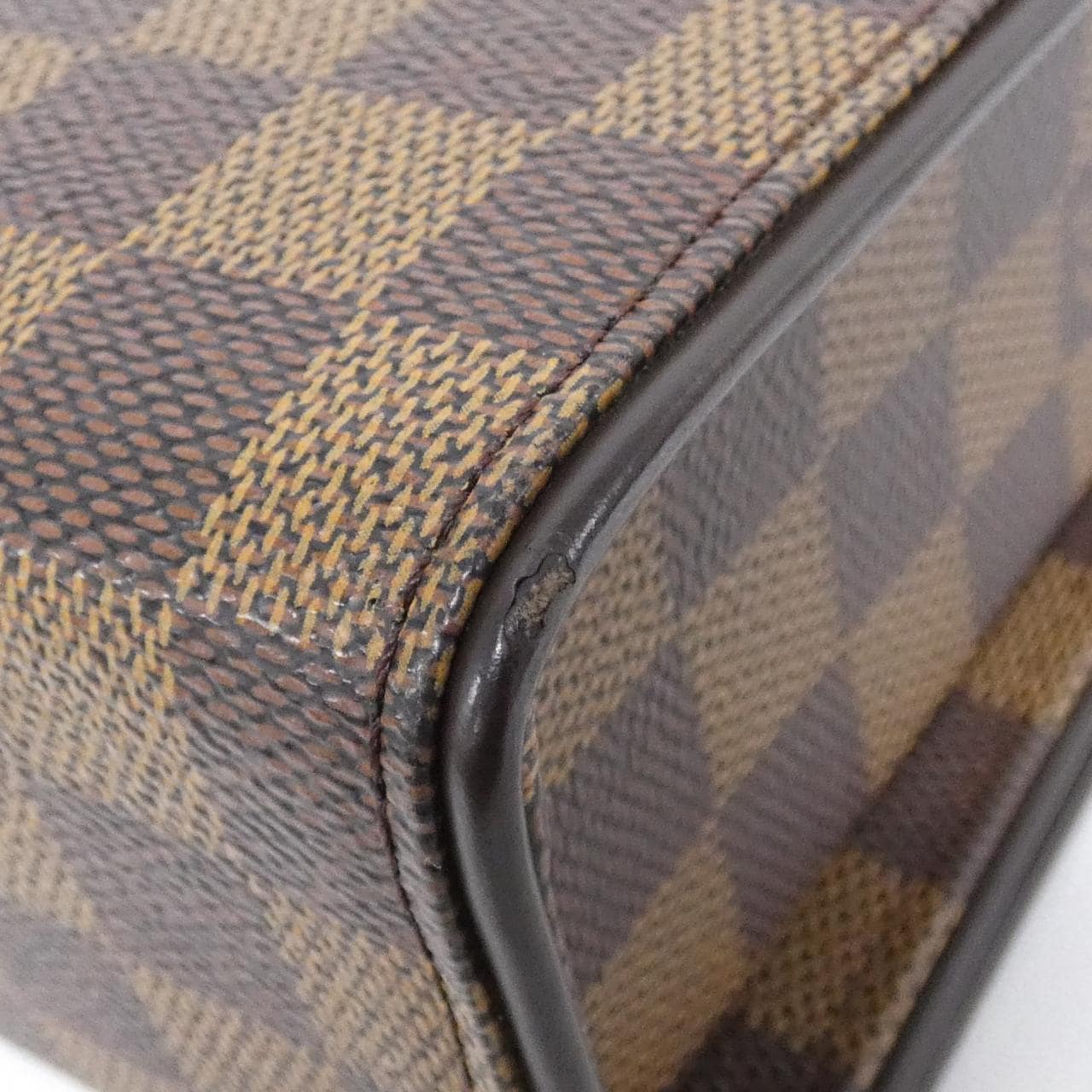 LOUIS VUITTON N51161 Shoulder Damier 3