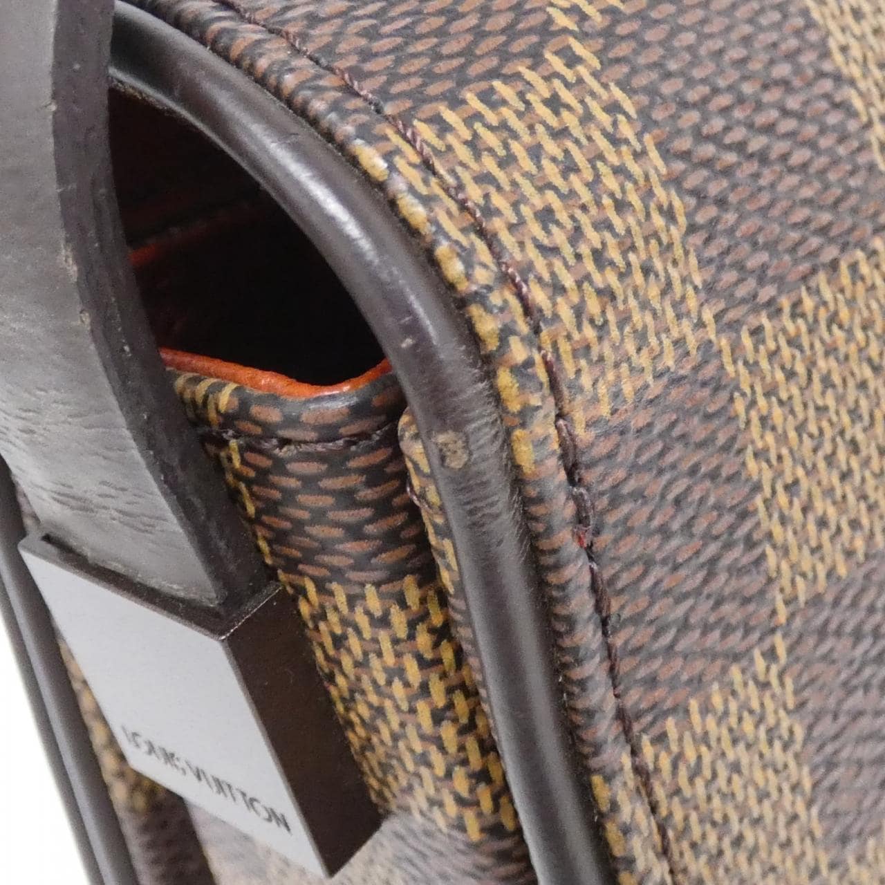 LOUIS VUITTON N51161 Shoulder Damier 4