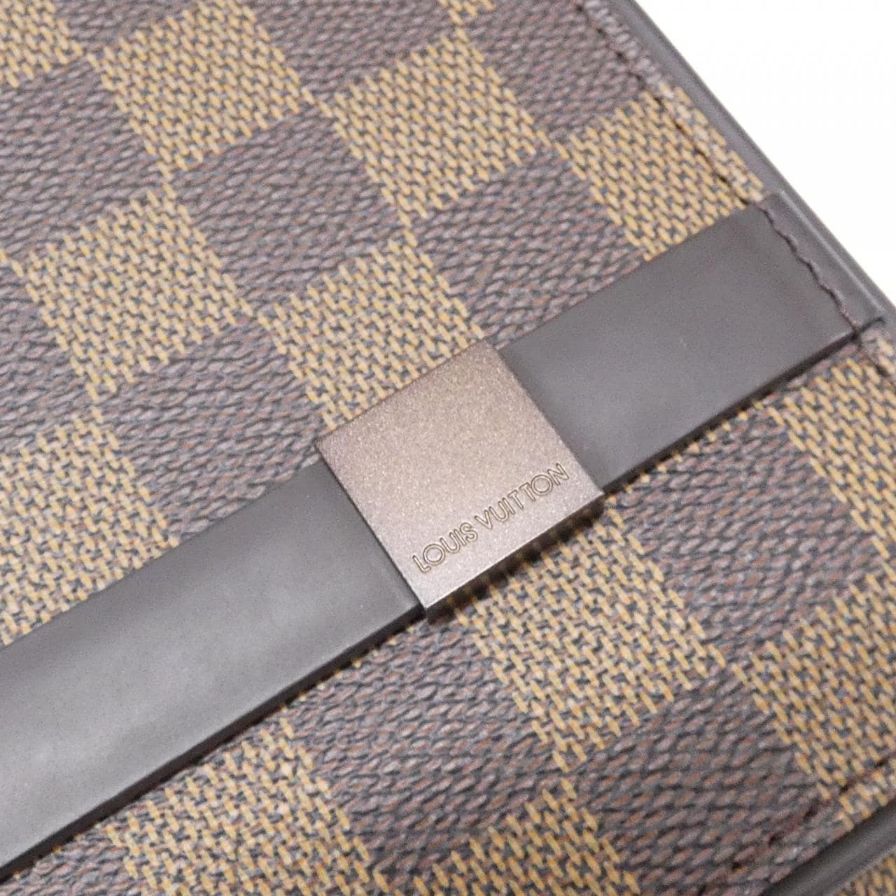 LOUIS VUITTON N51161 Shoulder Damier 5
