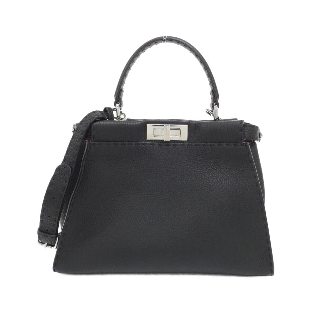 FENDI Peekaboo 8BN290 Q0J Handbag