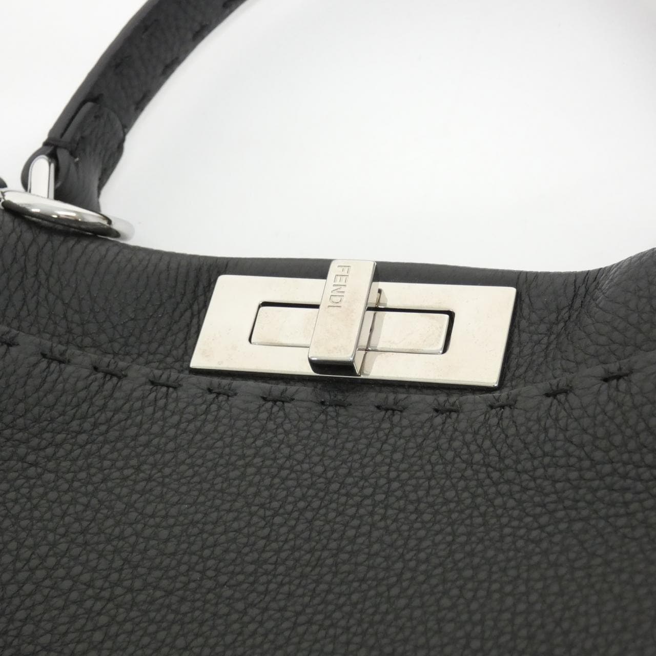 FENDI Peekaboo 8BN290 Q0J Handbag 4