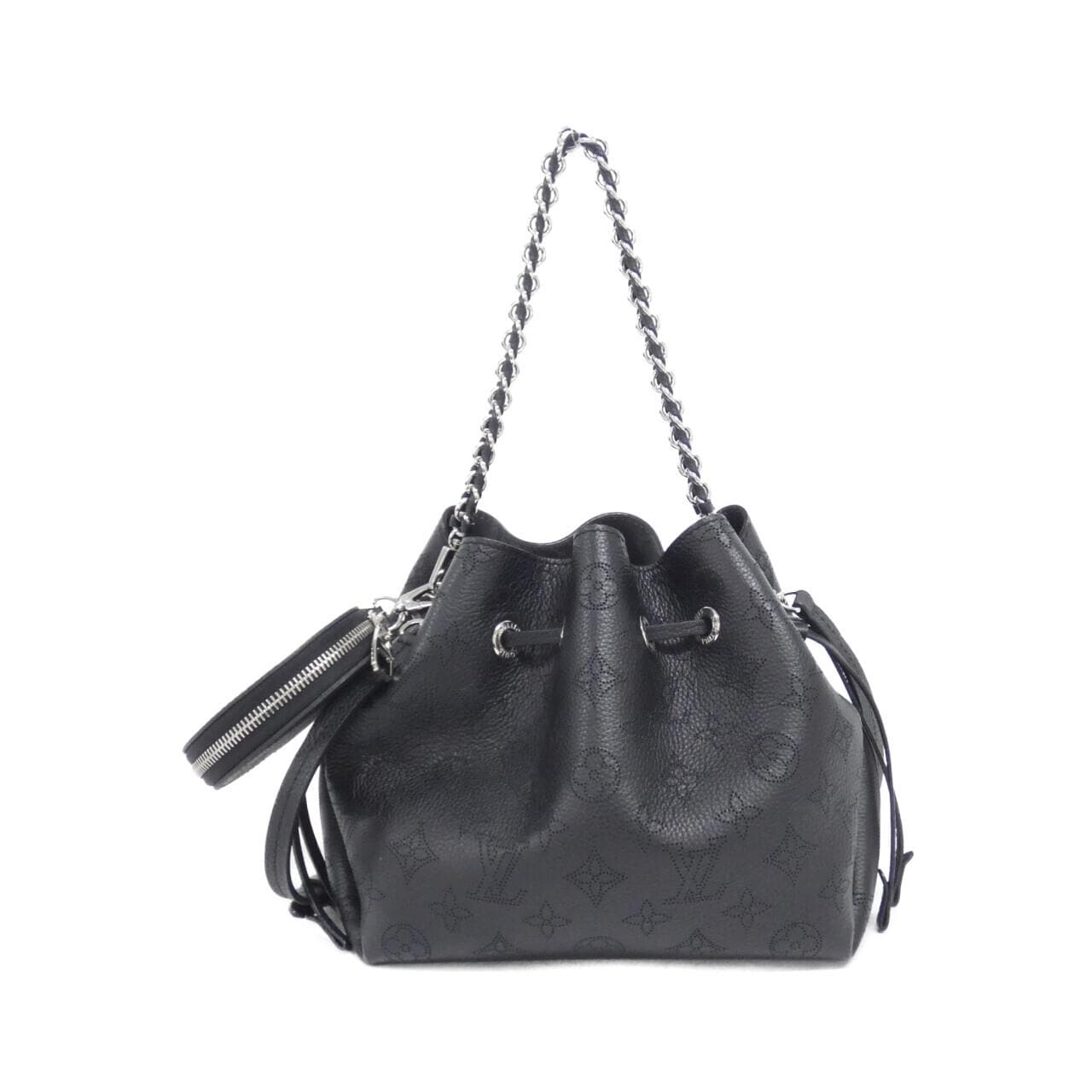 LOUIS VUITTON Mahina M57070 Shoulder