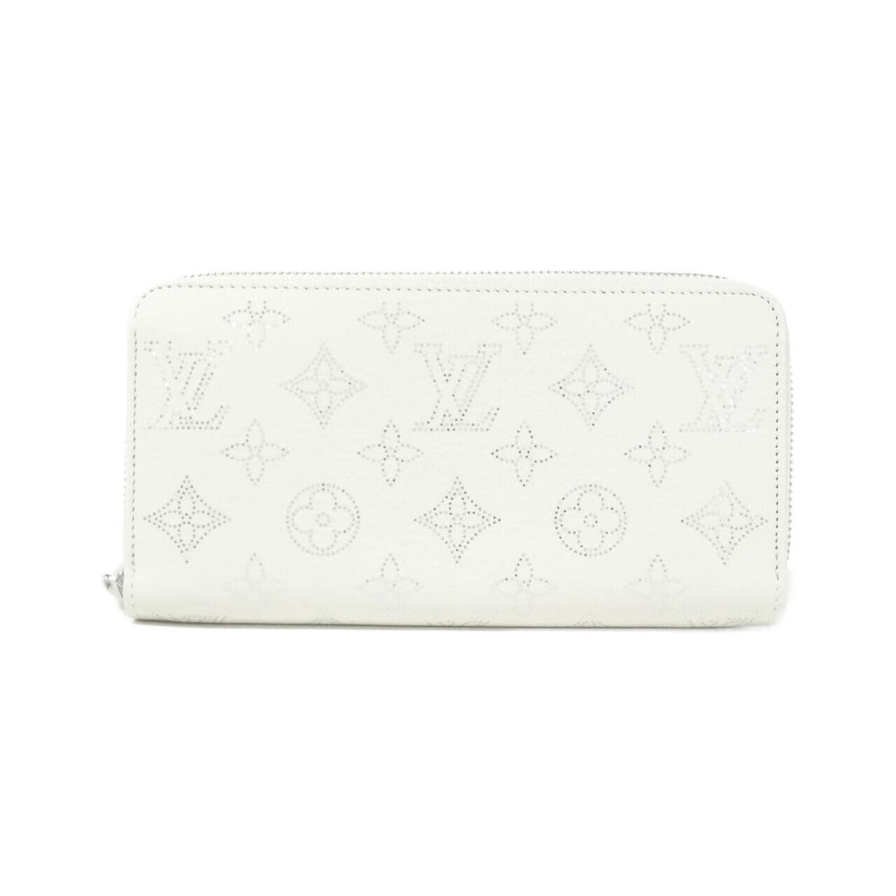 LOUIS VUITTON Mahina M11366 Wallet