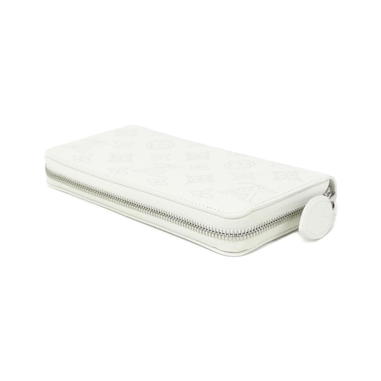 LOUIS VUITTON Mahina M11366 Wallet 2