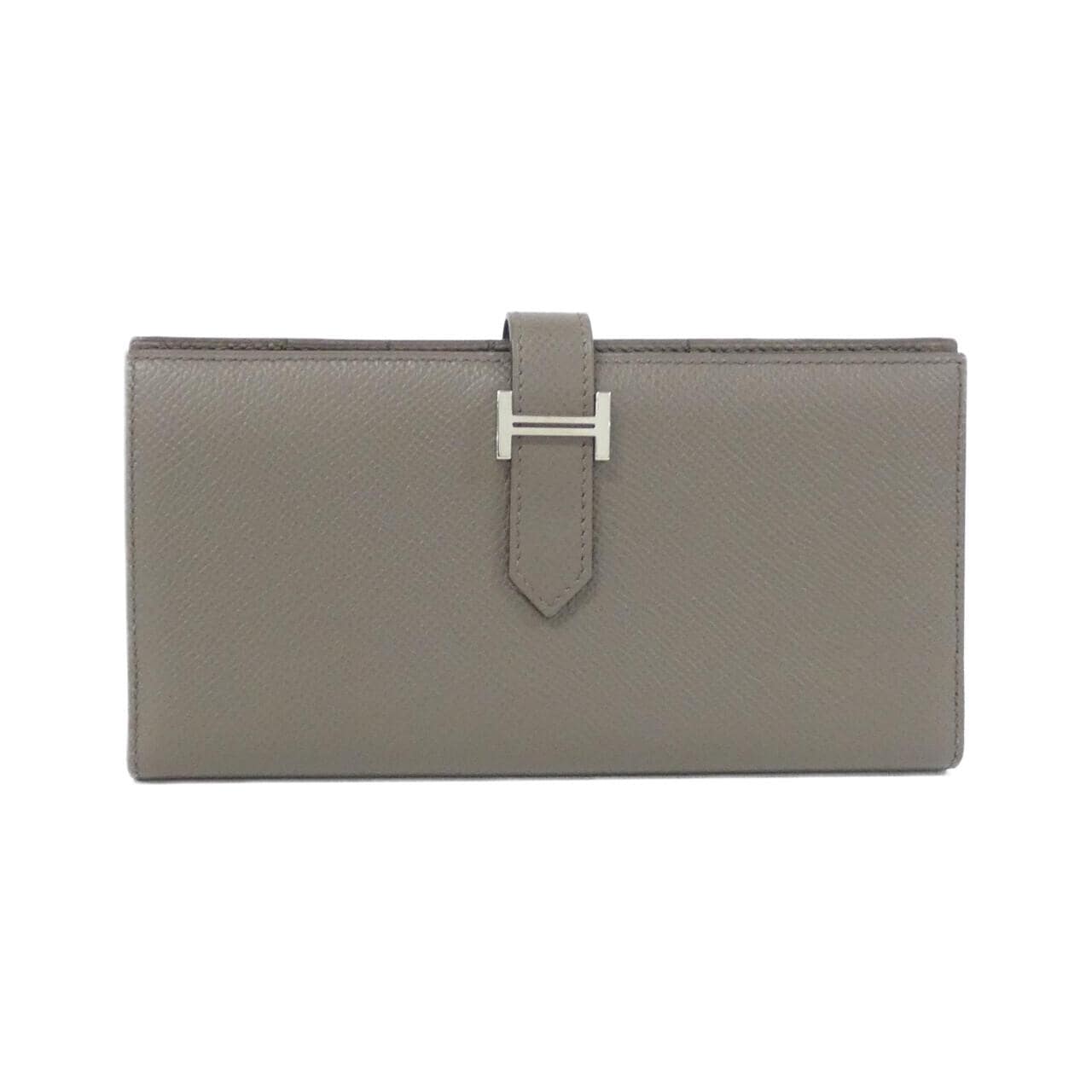 HERMES 039785CK Wallet Epsom