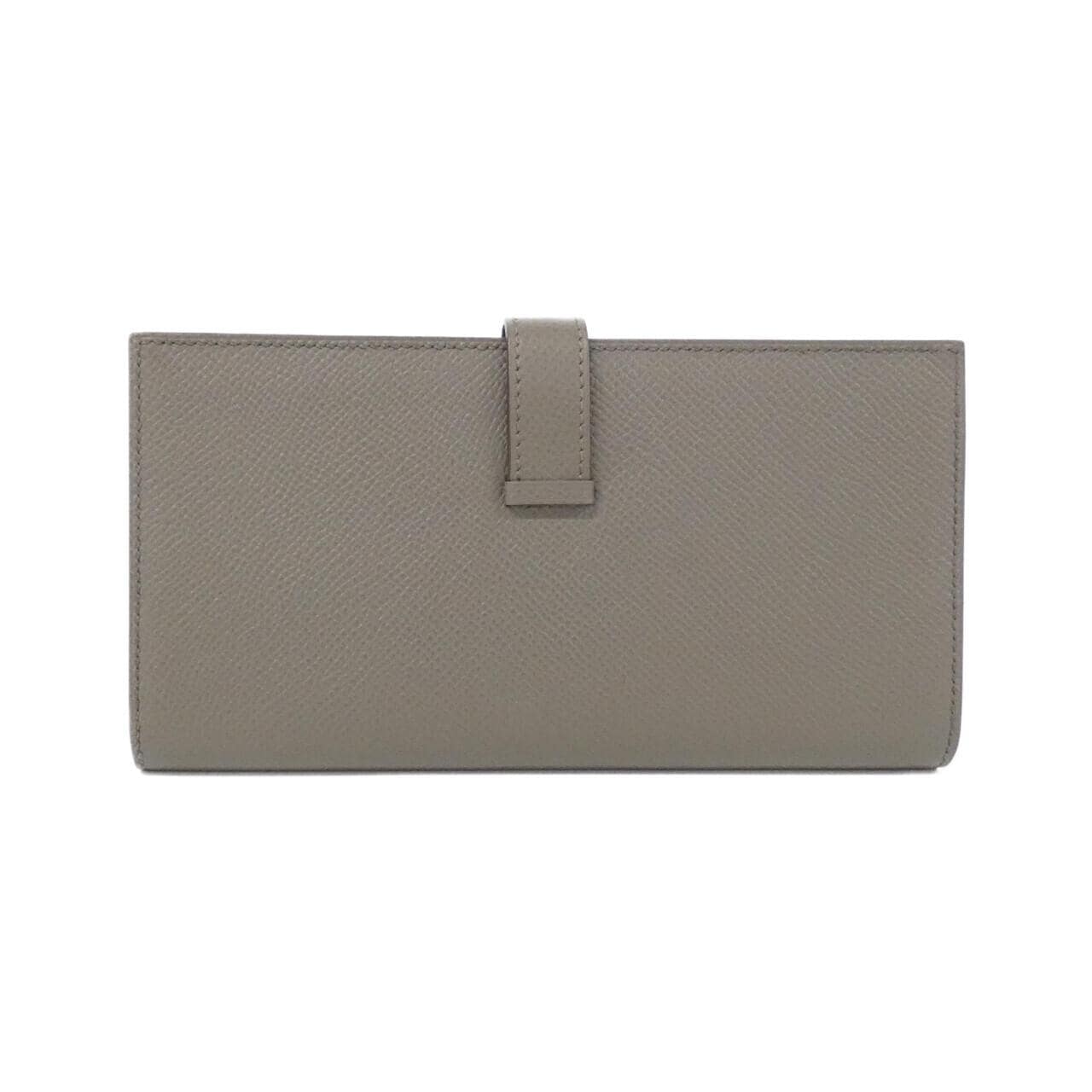 HERMES 039785CK Wallet Epsom 2