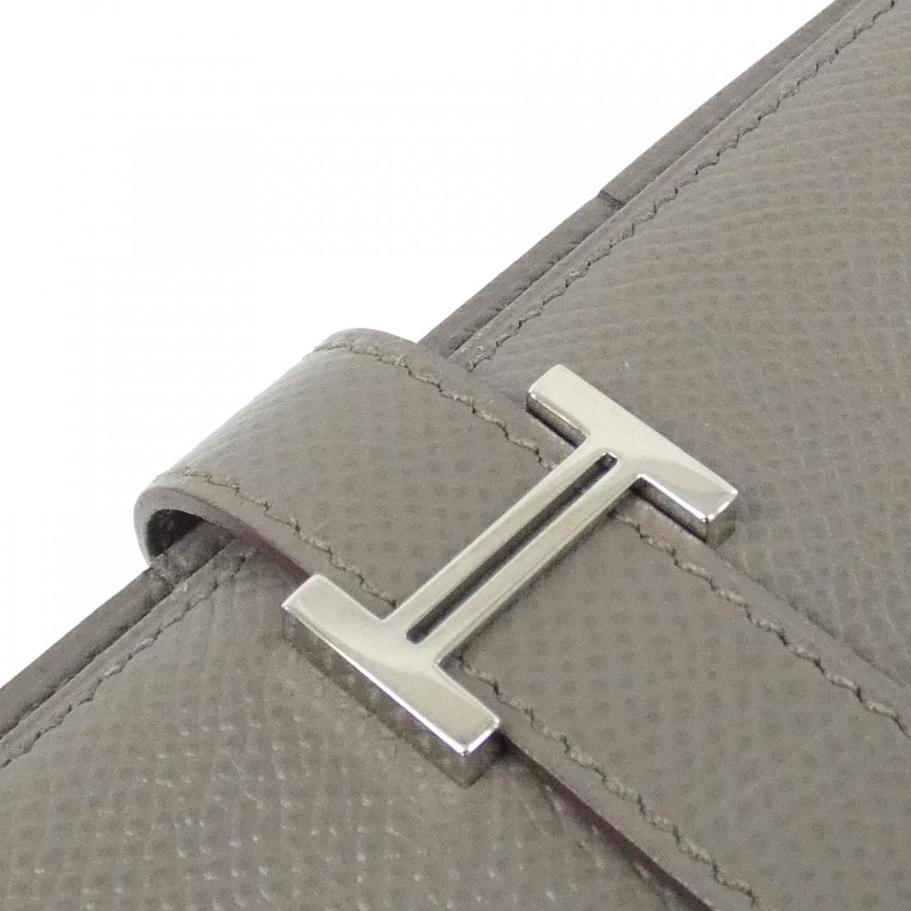 HERMES 039785CK Wallet Epsom 4