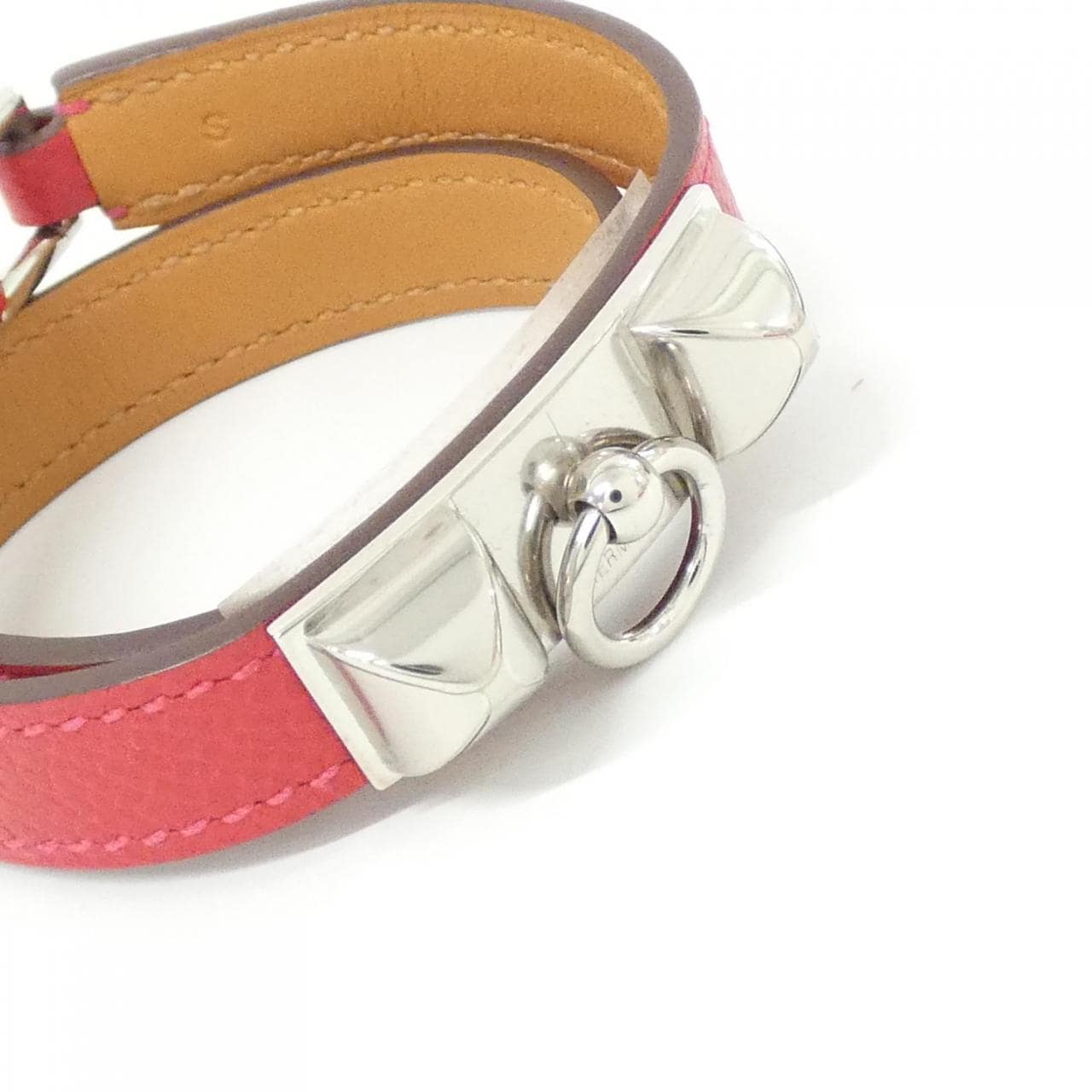HERMES 064709CK Accessories Epsom 3