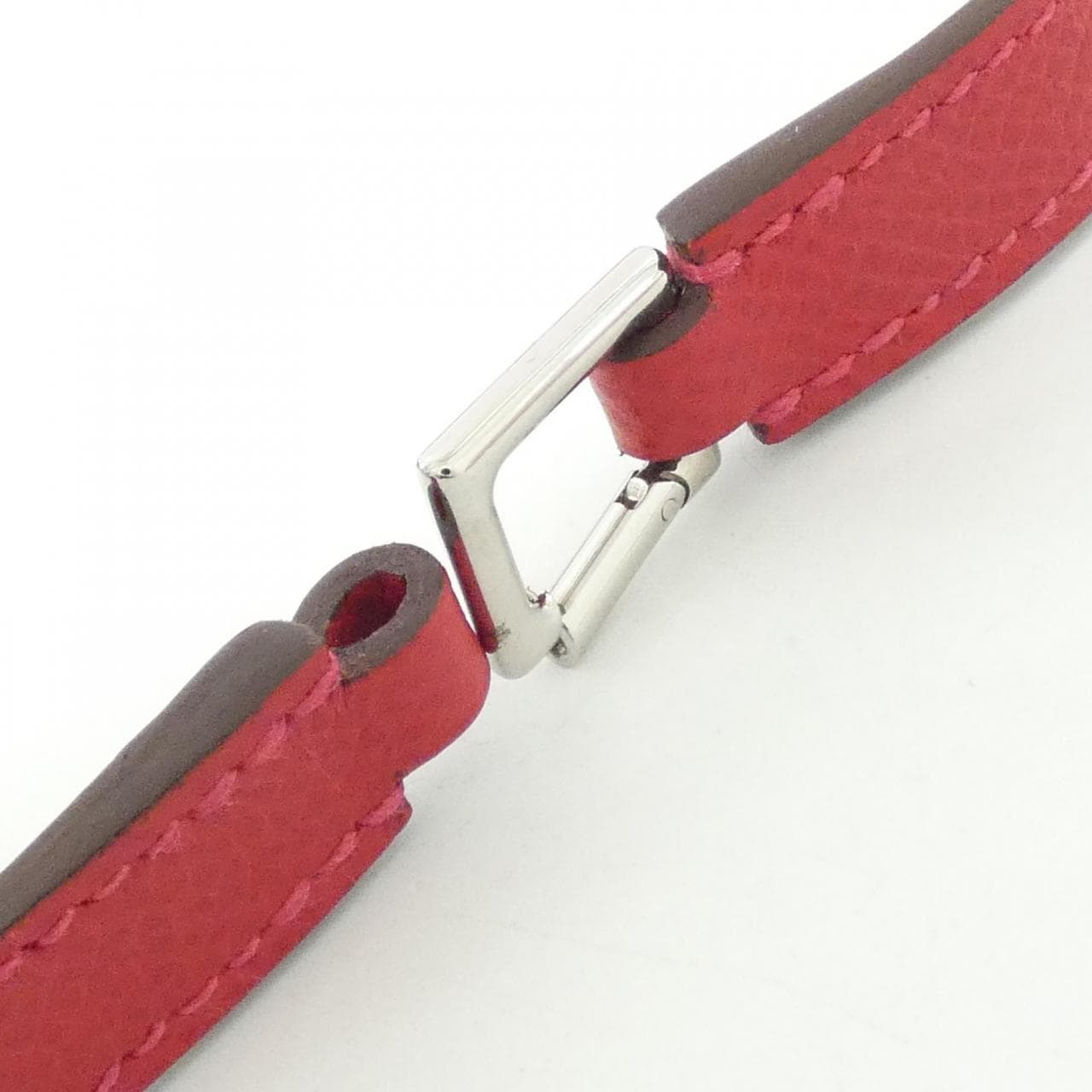 HERMES 064709CK Accessories Epsom 4