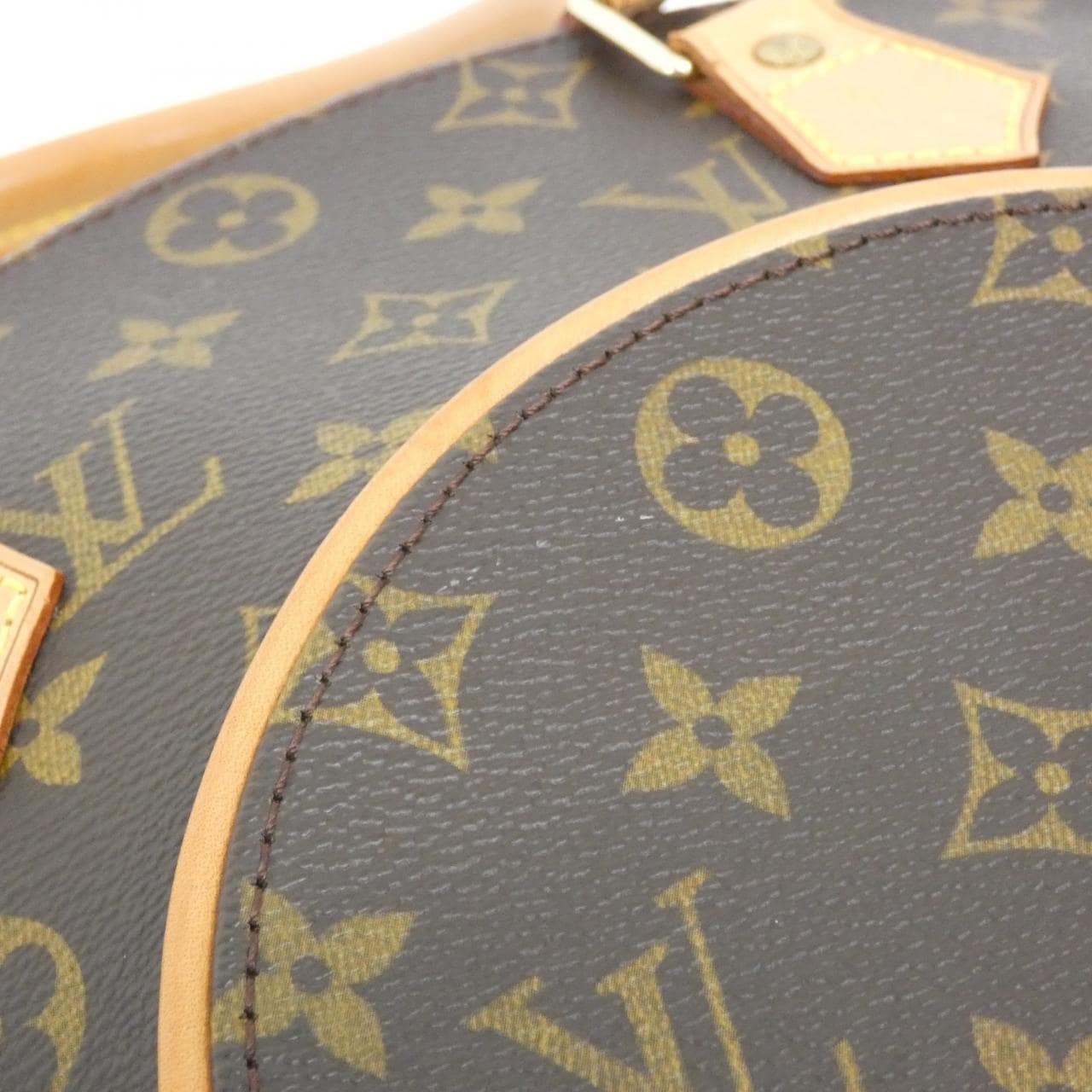 LOUIS VUITTON Ellipse M51126 手提包 Monogram 3
