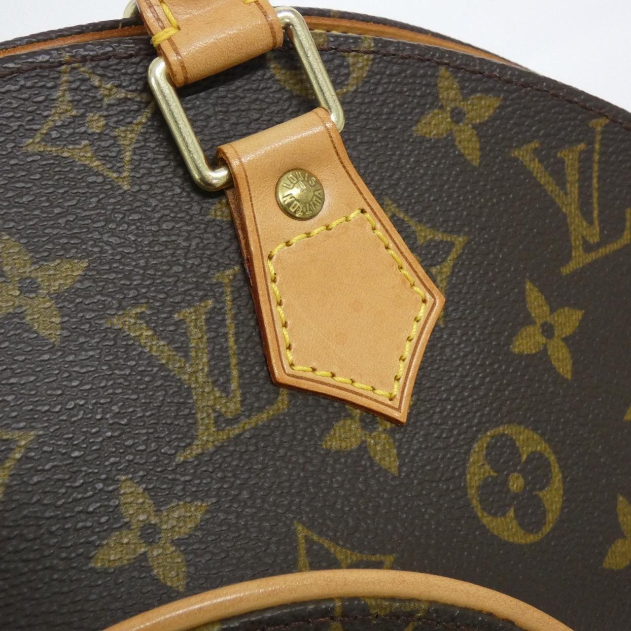 LOUIS VUITTON Ellipse M51126 手提包 Monogram 5