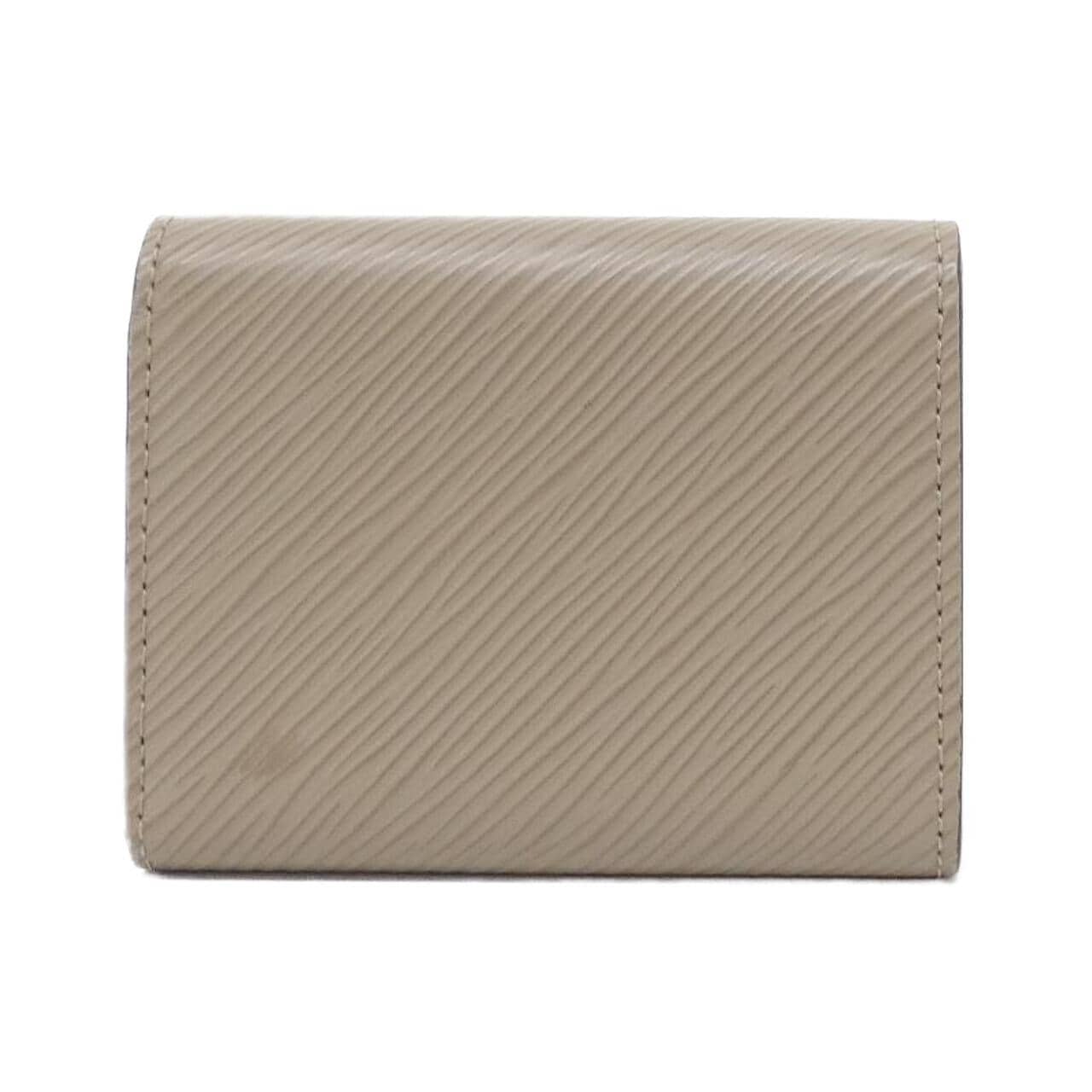 LOUIS VUITTON Twist M67671 Wallet Epi 2