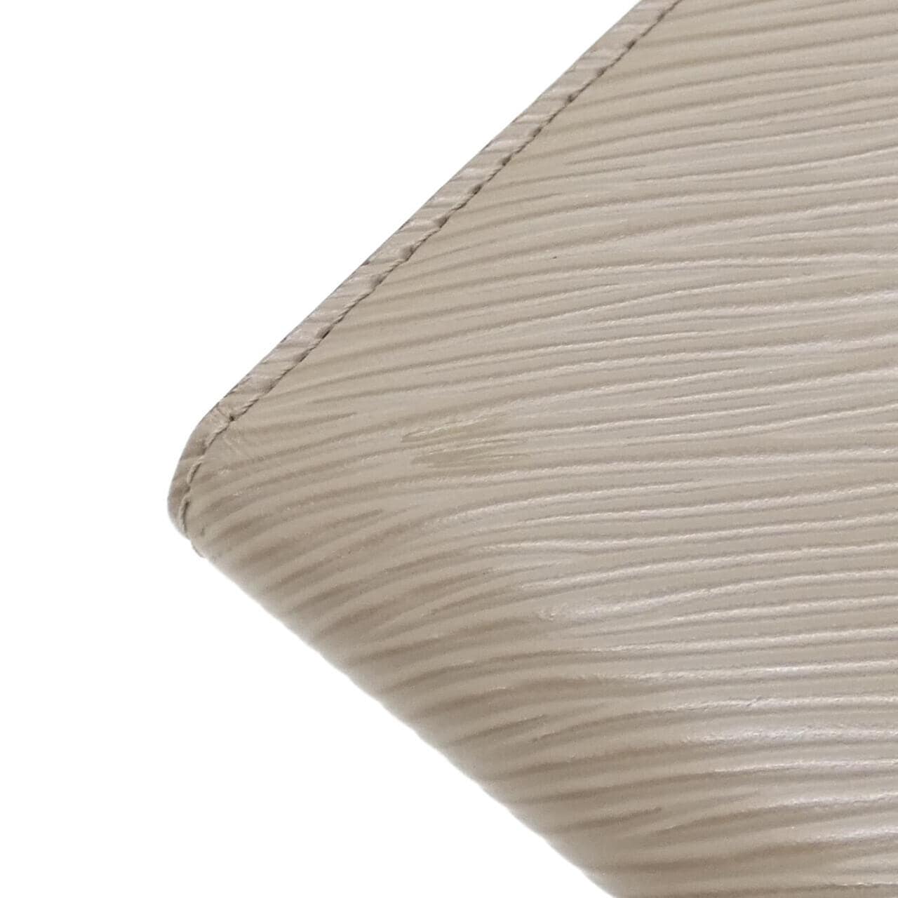 LOUIS VUITTON Twist M67671 Wallet Epi 3