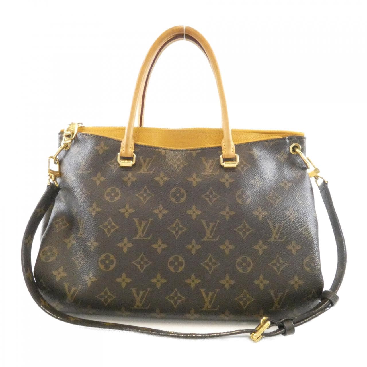 LOUIS VUITTON M40929 手提包 Monogram
