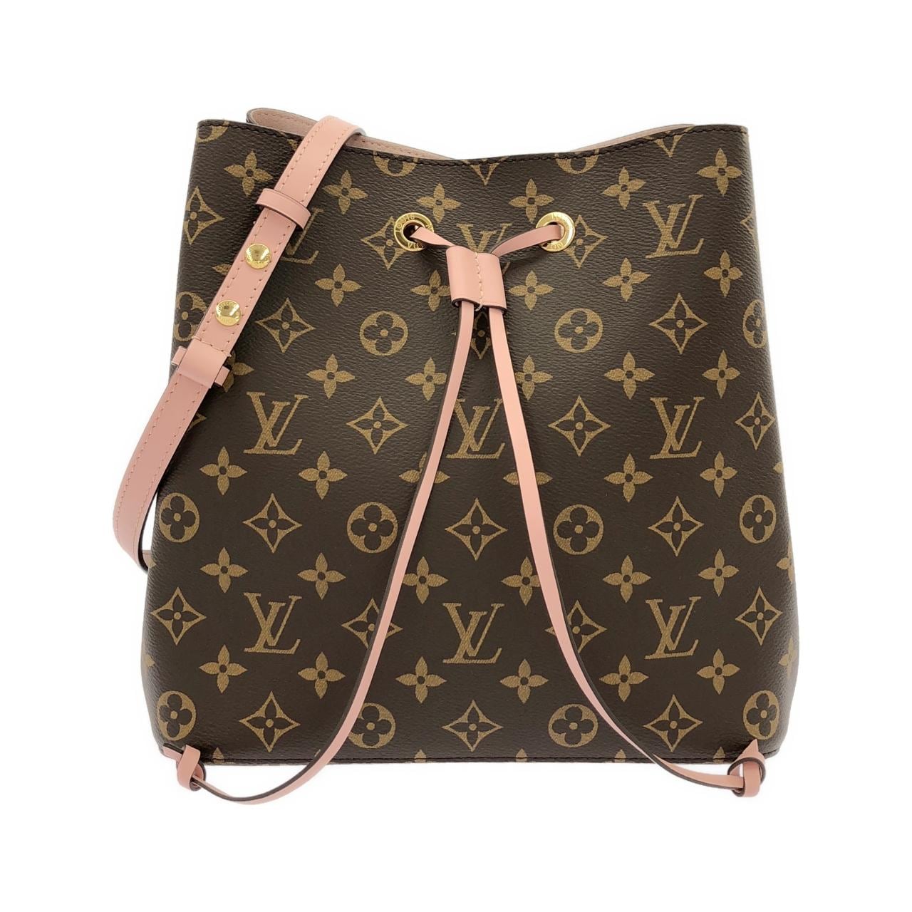 LOUIS VUITTON M44022 肩背包 Monogram