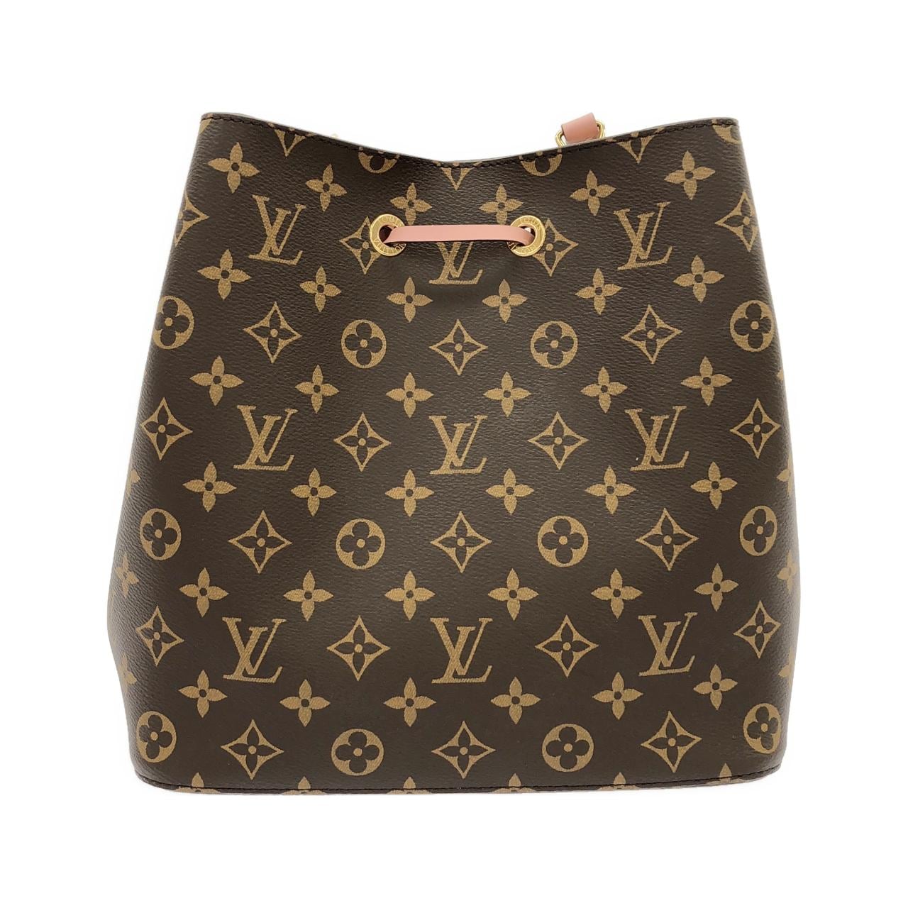 LOUIS VUITTON M44022 肩背包 Monogram 2