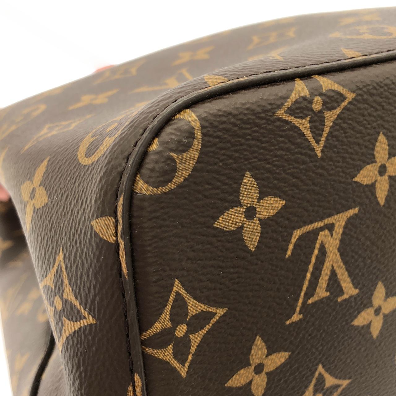 LOUIS VUITTON M44022 肩背包 Monogram 3