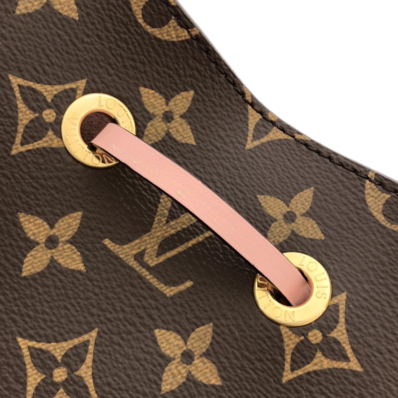 LOUIS VUITTON M44022 肩背包 Monogram 5