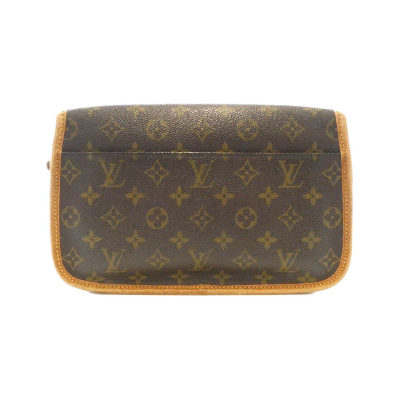 LOUIS VUITTON M42250 Shoulder Monogram 2