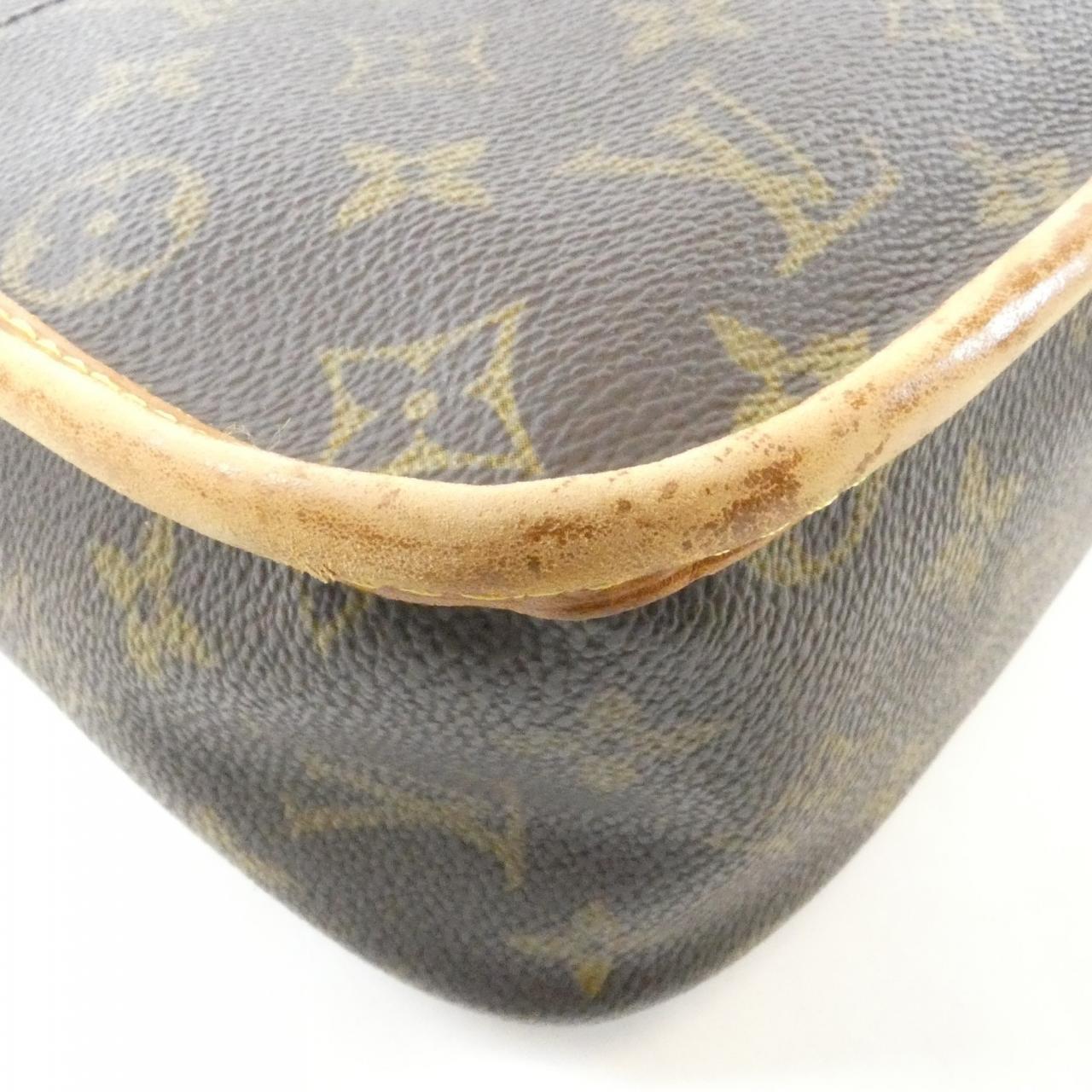 LOUIS VUITTON M42250 Shoulder Monogram 3