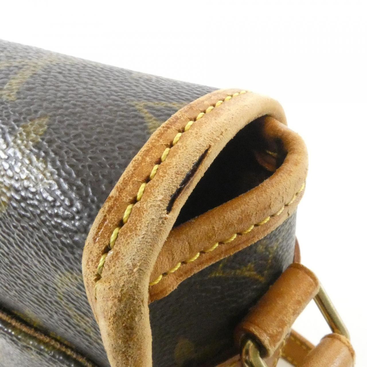 LOUIS VUITTON M42250 Shoulder Monogram 5