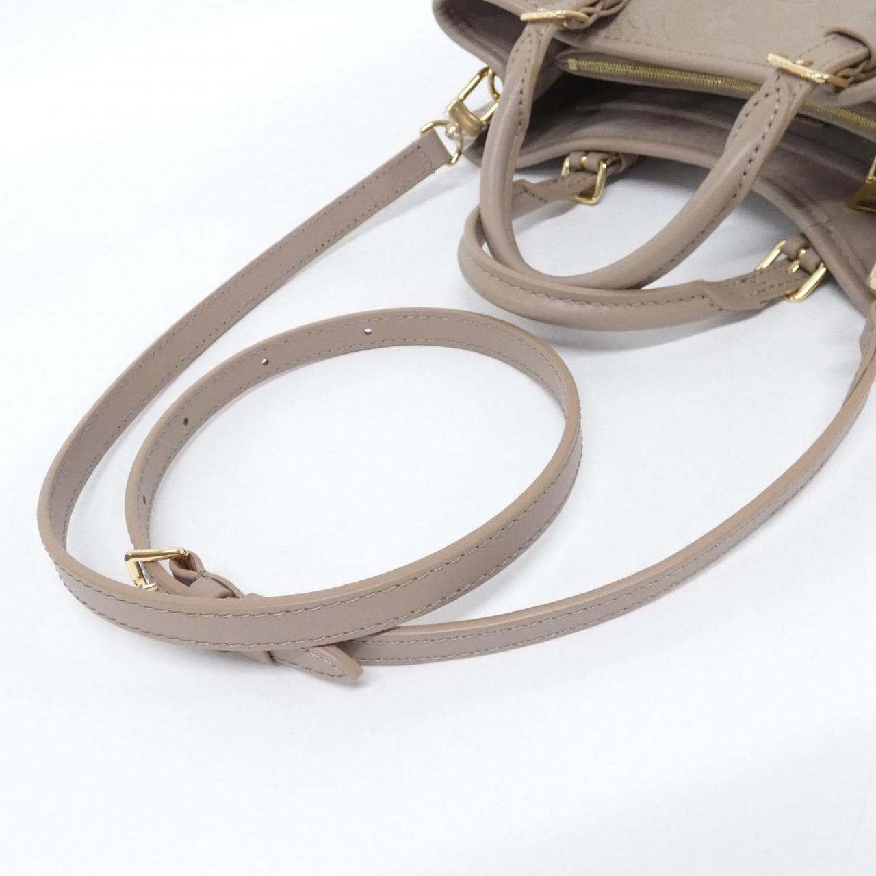 LOUIS VUITTON M11463 托特包 Monogram 3