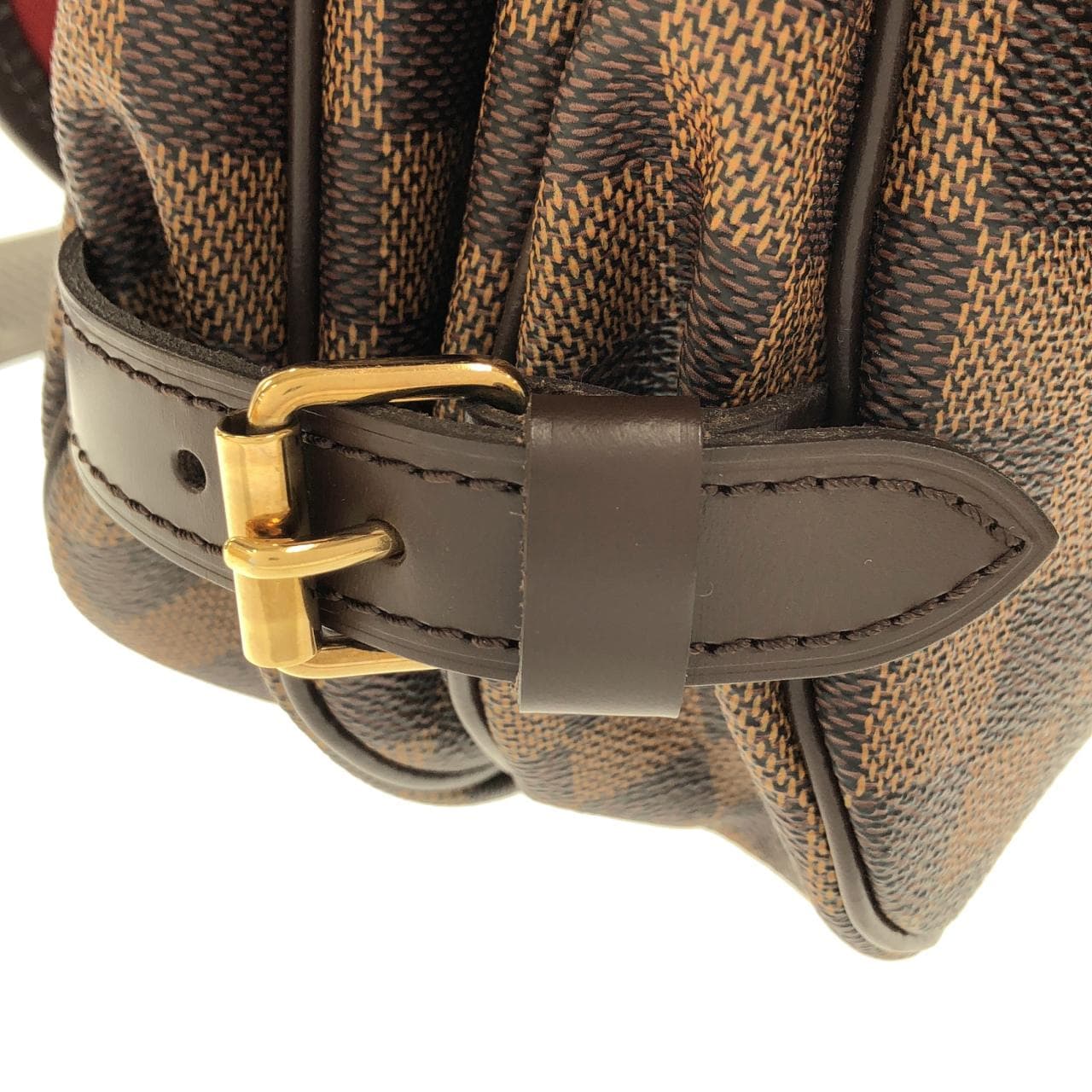 LOUIS VUITTON Saumur N48081 肩背包 Damier 5