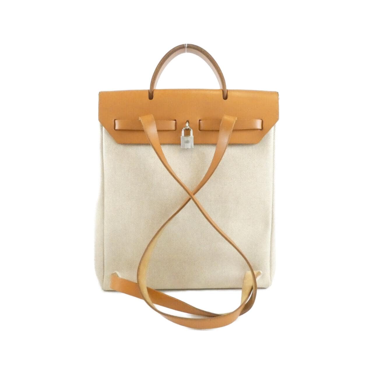 HERMES Herbag 030116CK 背包 2