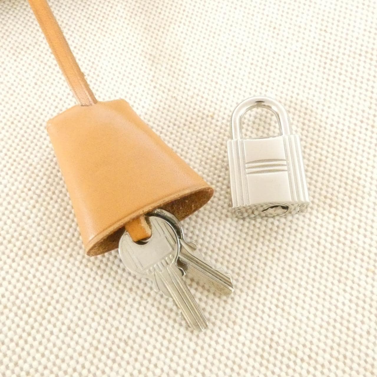 HERMES Herbag 030116CK 背包 3