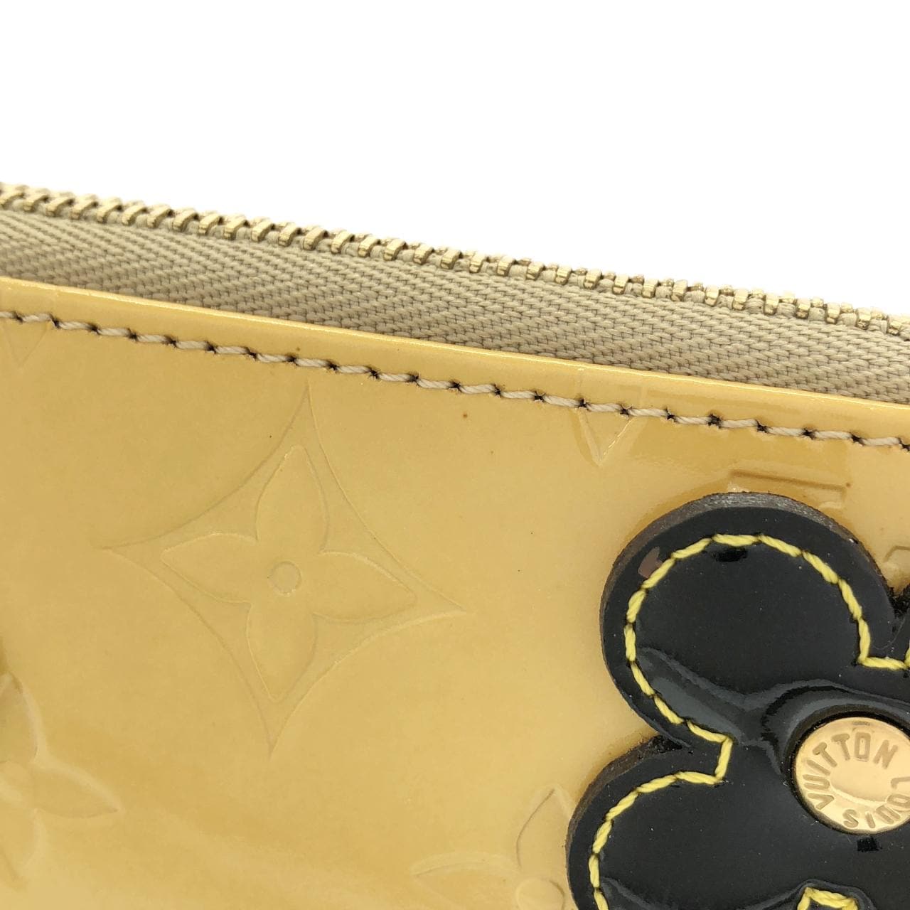 LOUIS VUITTON M92246 小袋 Vernis 漆皮 5