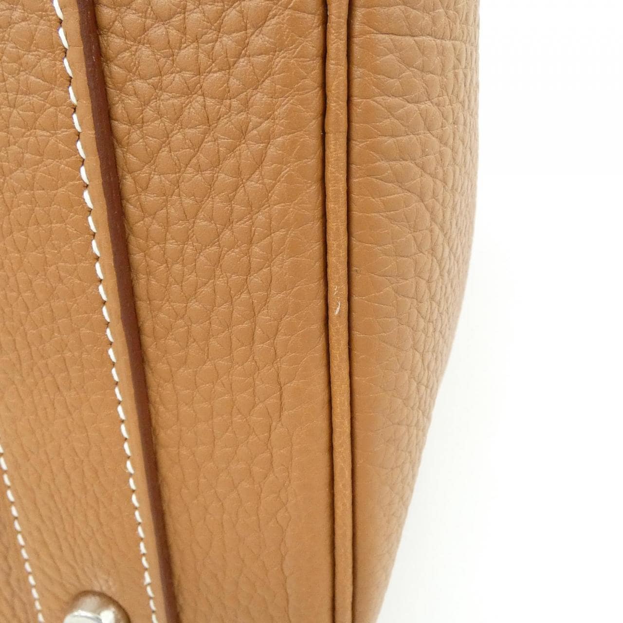 HERMES 042513CK 手提包 Togo 3