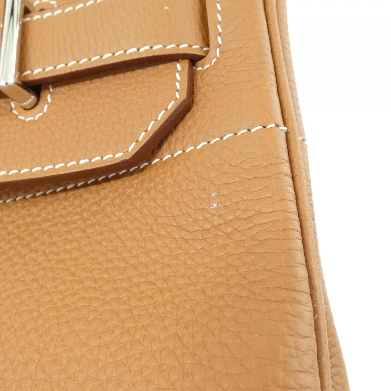 HERMES 042513CK 手提包 Togo 5