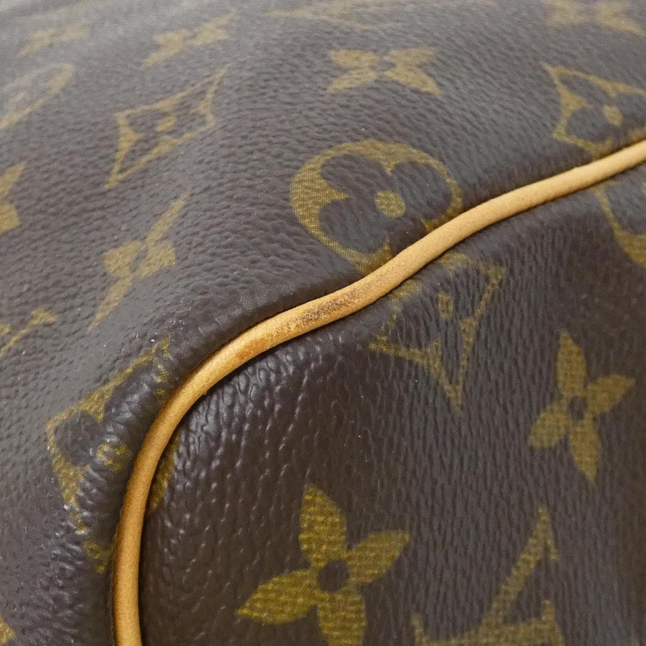 LOUIS VUITTON Keepall M41424 波士頓包 Monogram 2