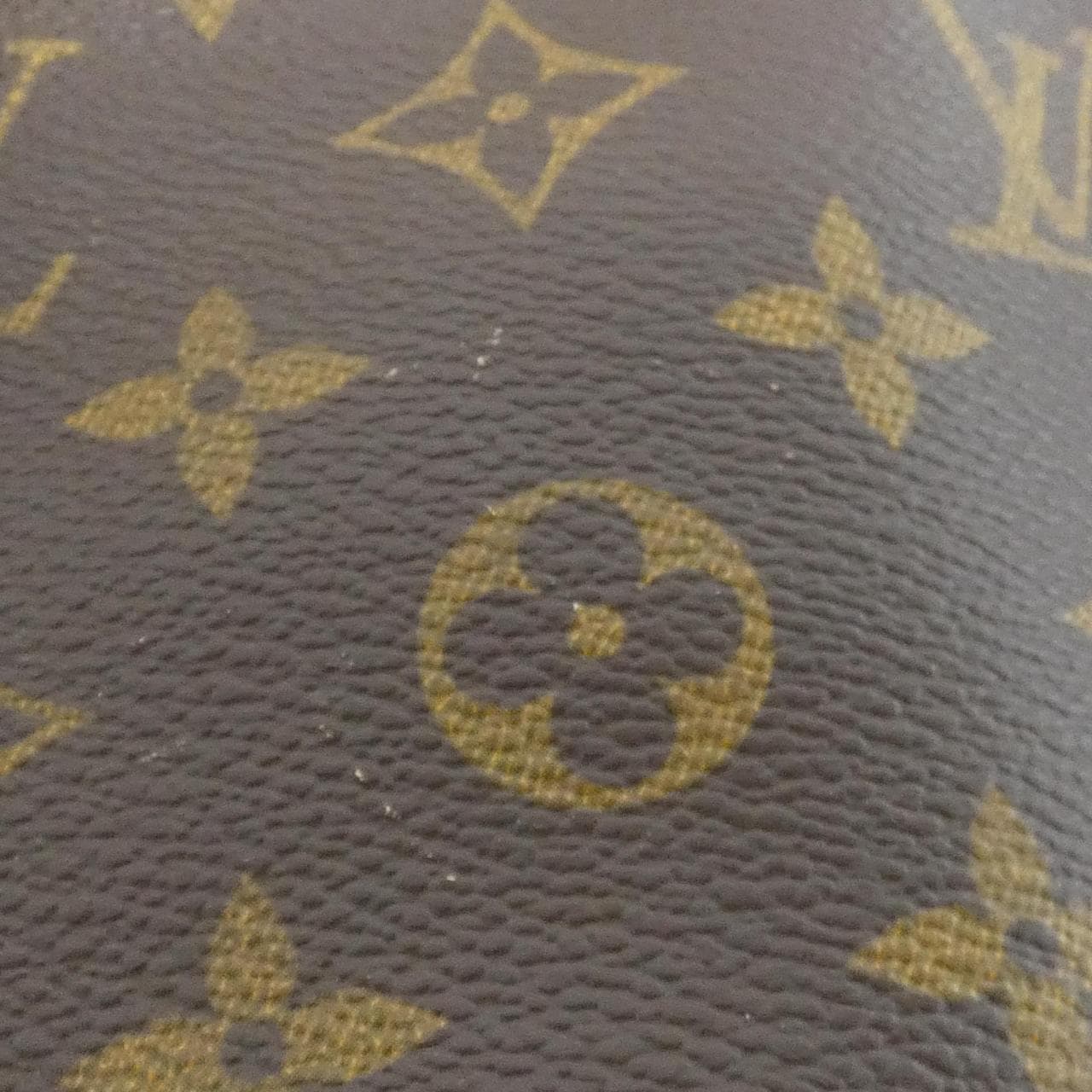 LOUIS VUITTON Keepall M41424 波士頓包 Monogram 4