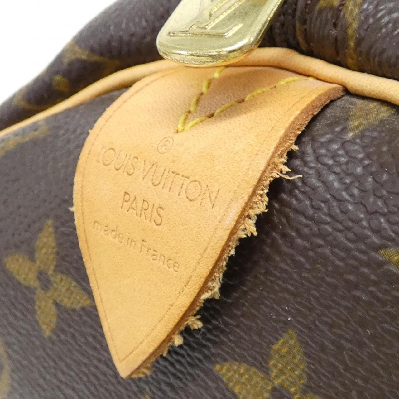LOUIS VUITTON Keepall M41424 波士頓包 Monogram 5