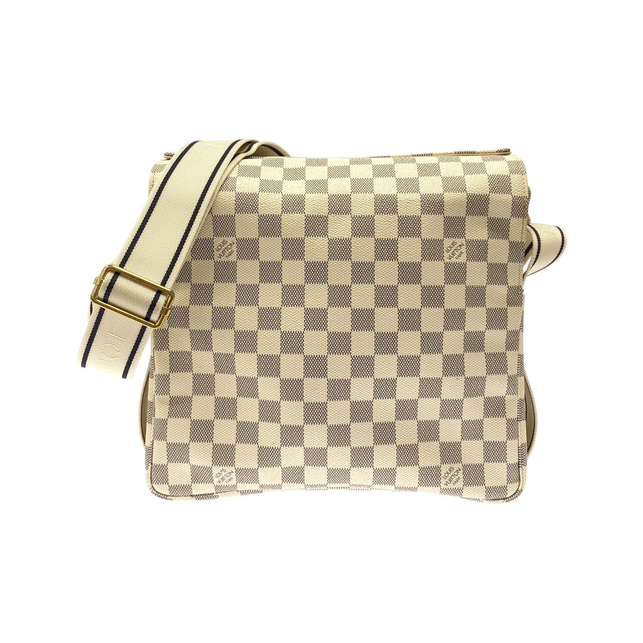 LOUIS VUITTON N51189 肩背包 Damier