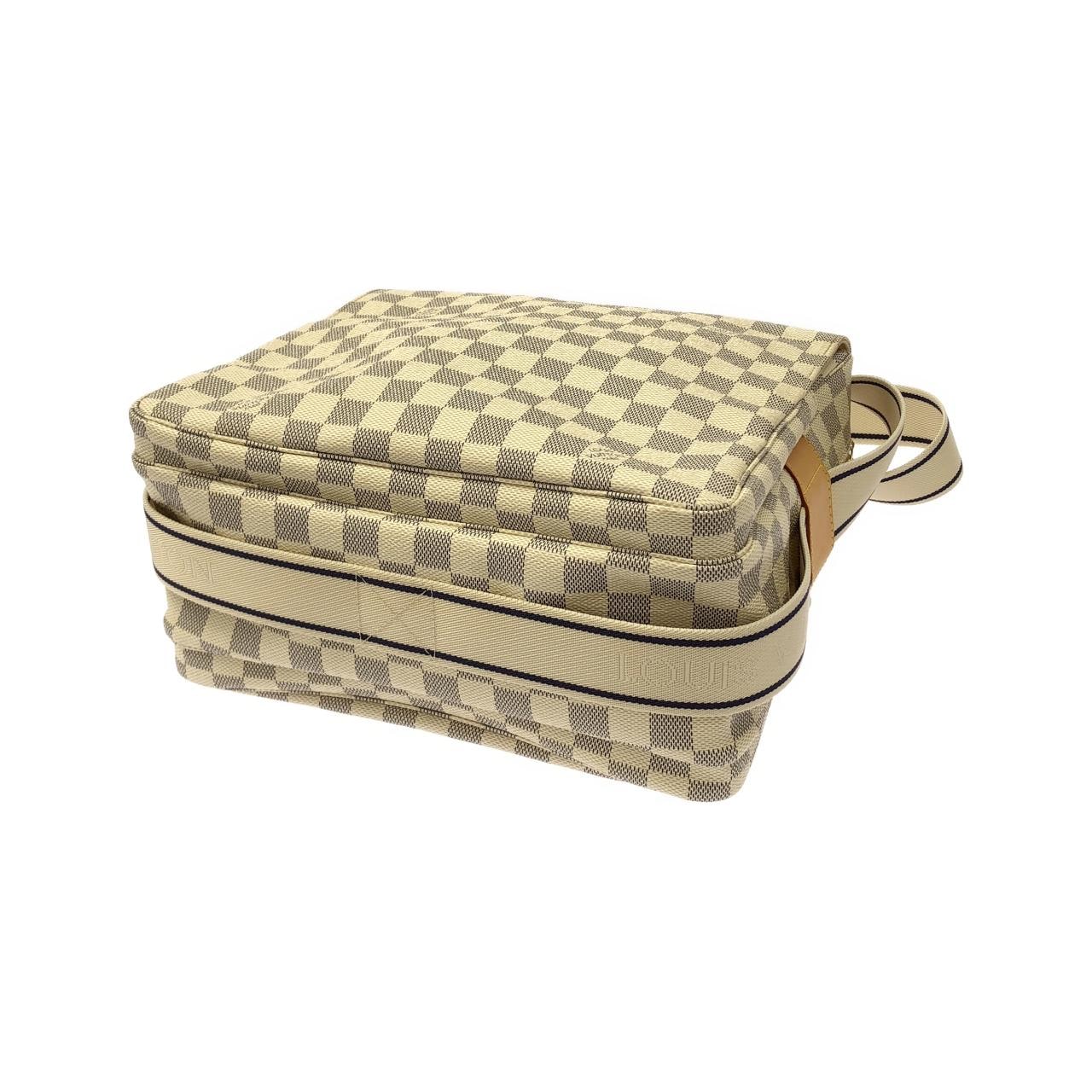 LOUIS VUITTON N51189 肩背包 Damier 2