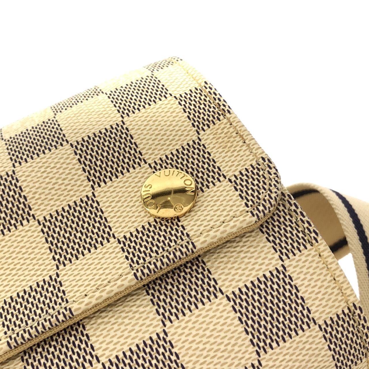 LOUIS VUITTON N51189 肩背包 Damier 3