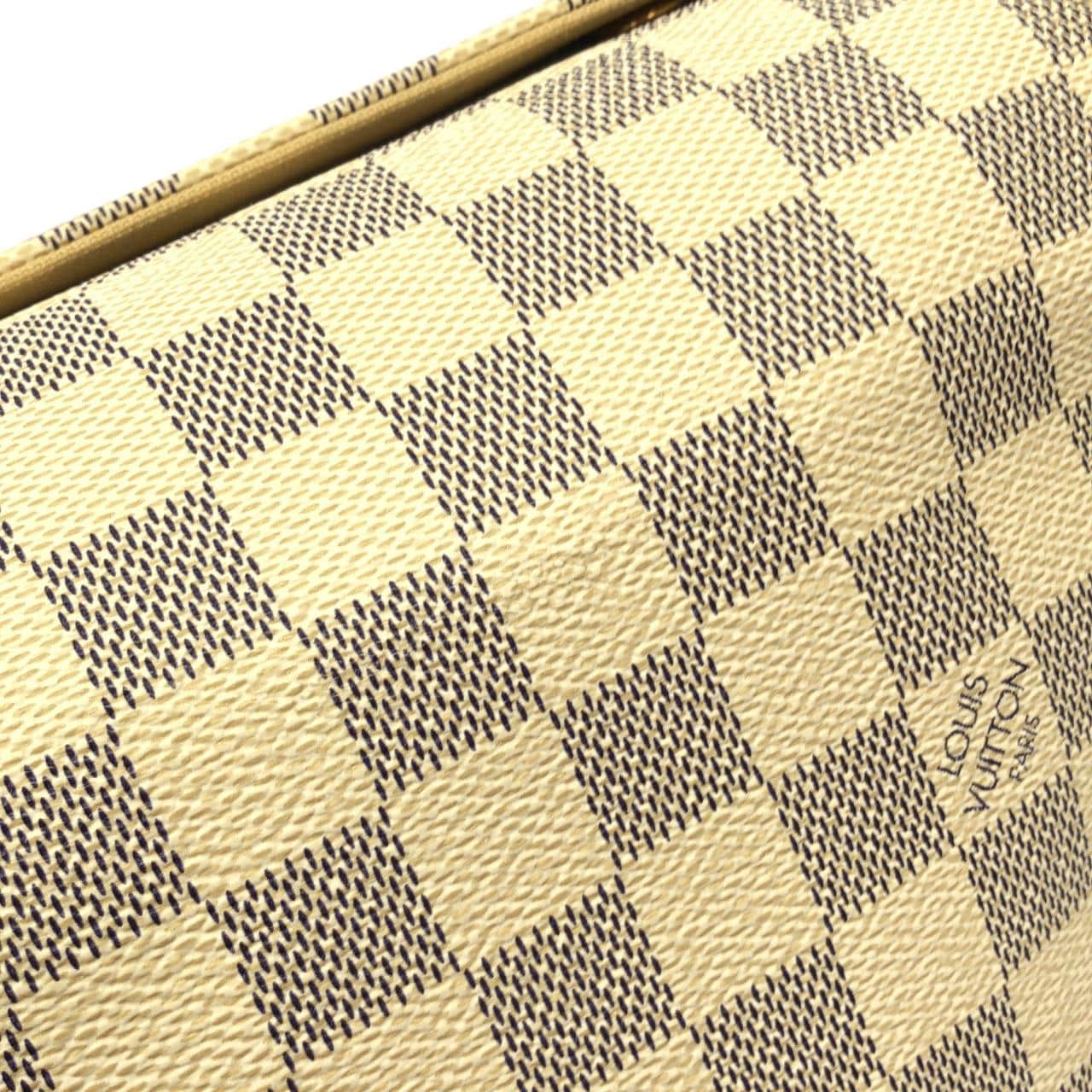 LOUIS VUITTON N51189 肩背包 Damier 4