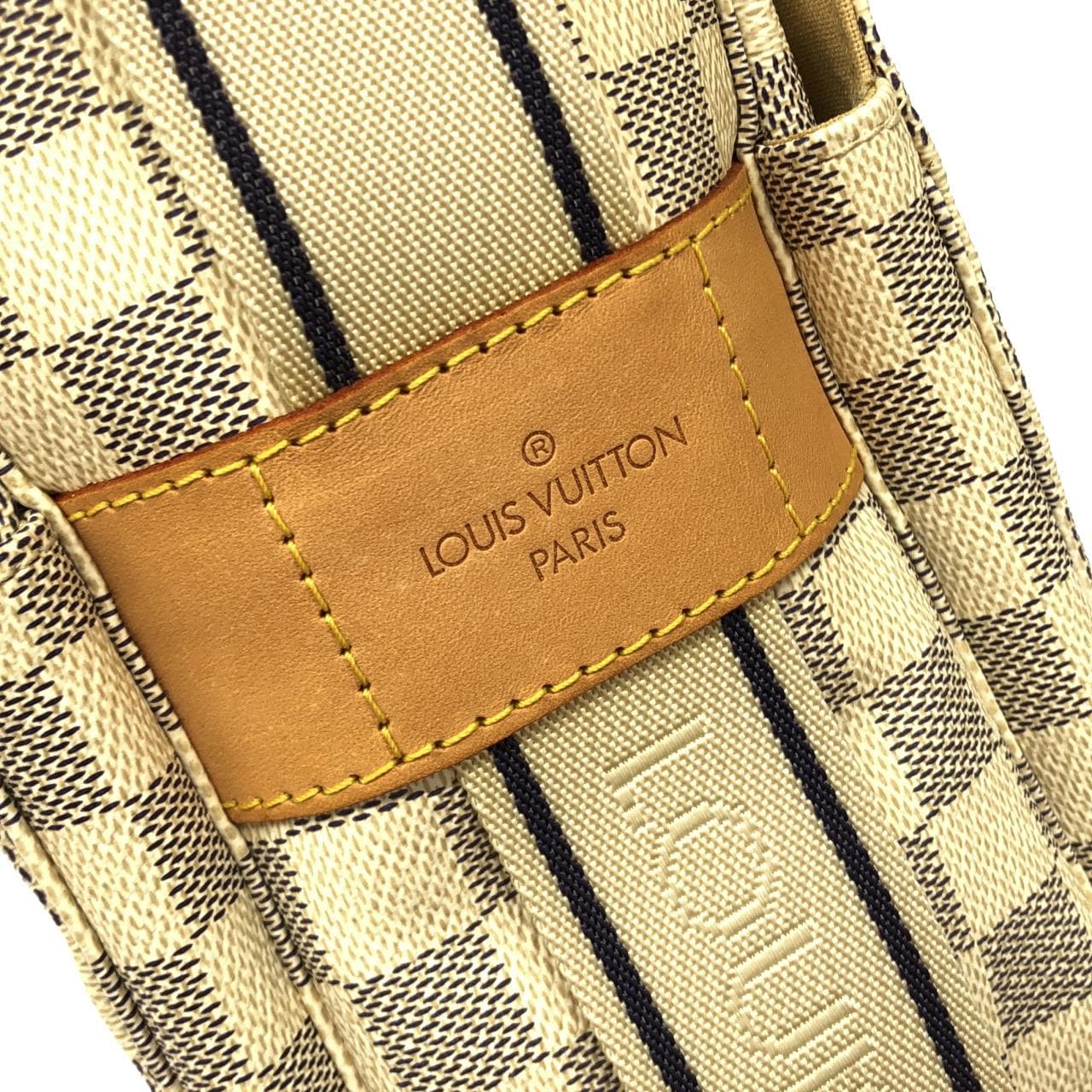 LOUIS VUITTON N51189 肩背包 Damier 5
