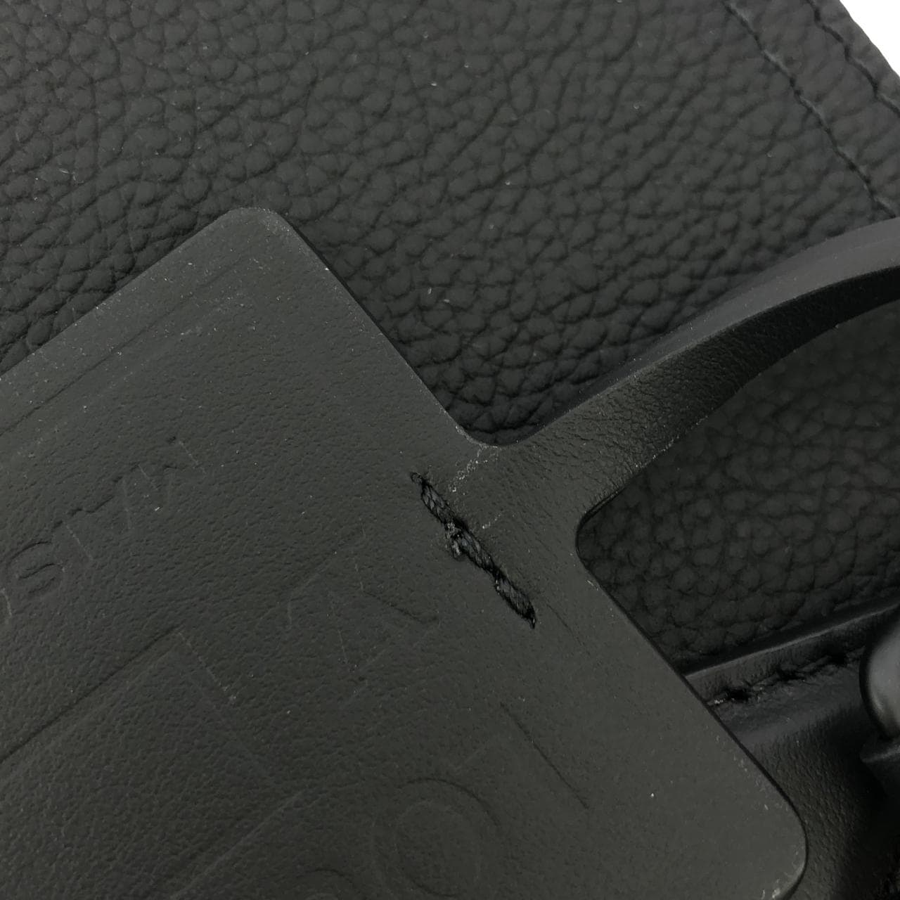 LOUIS VUITTON M59159 手提包 羊皮 5