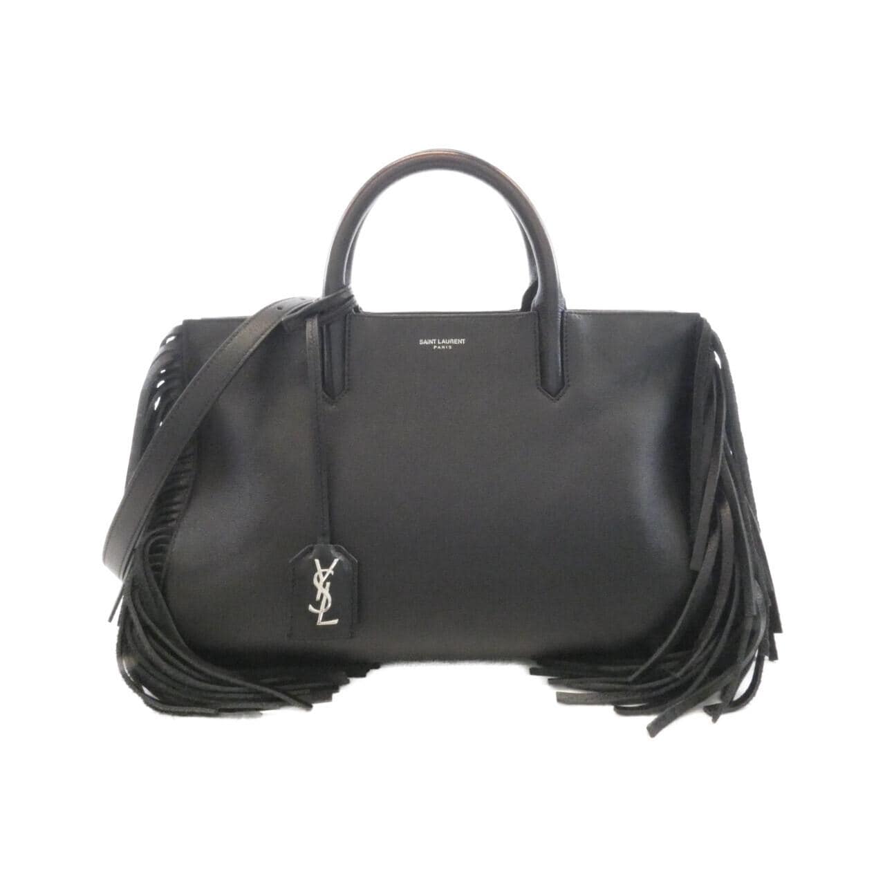 SAINT LAURENT Rive Gauche 410599 BOO0N 手提包