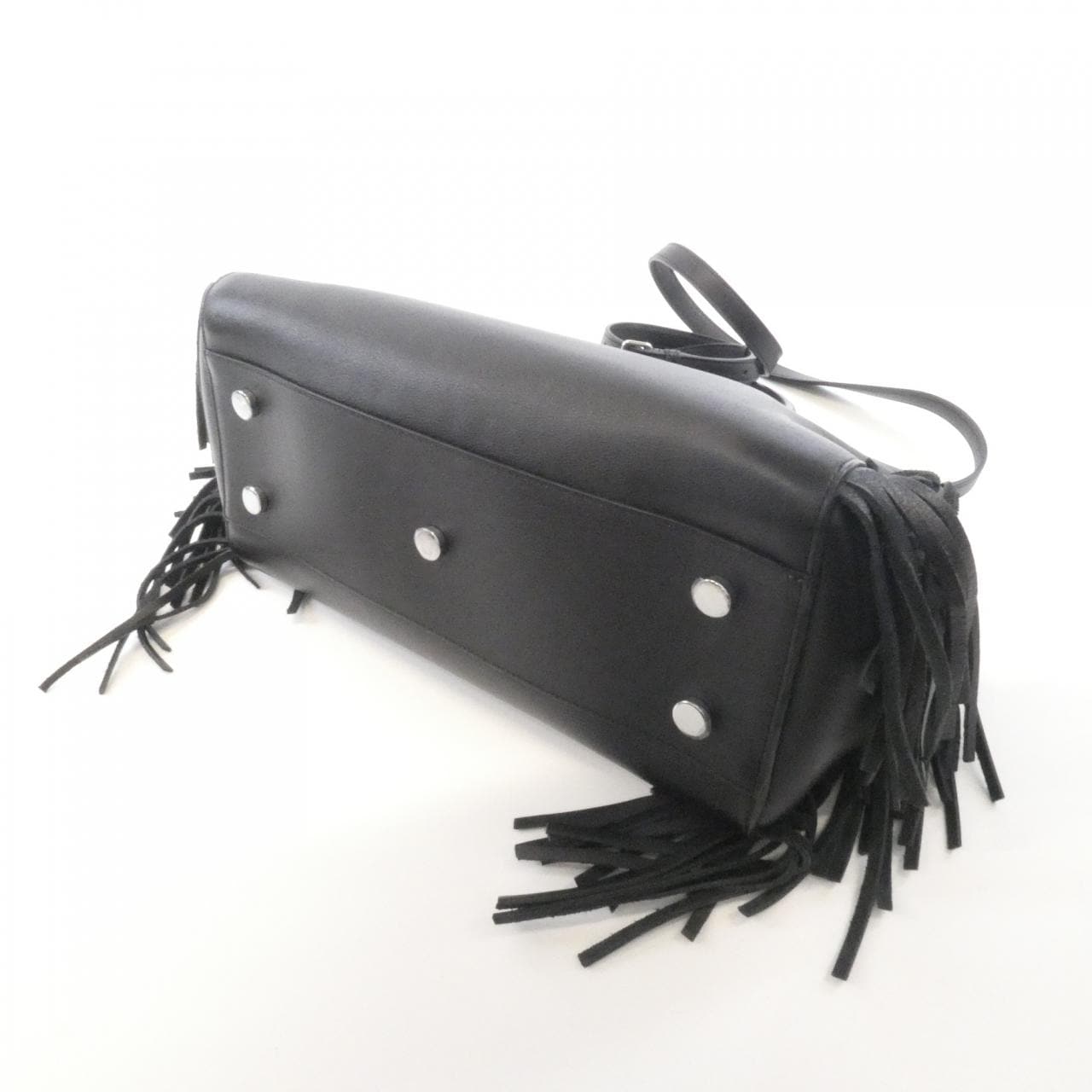 SAINT LAURENT Rive Gauche 410599 BOO0N 手提包 3