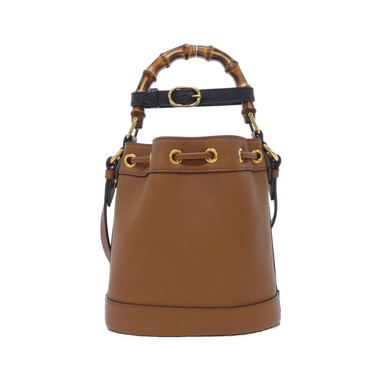 GUCCI 724667 UAAAY 手提包 皮革 2