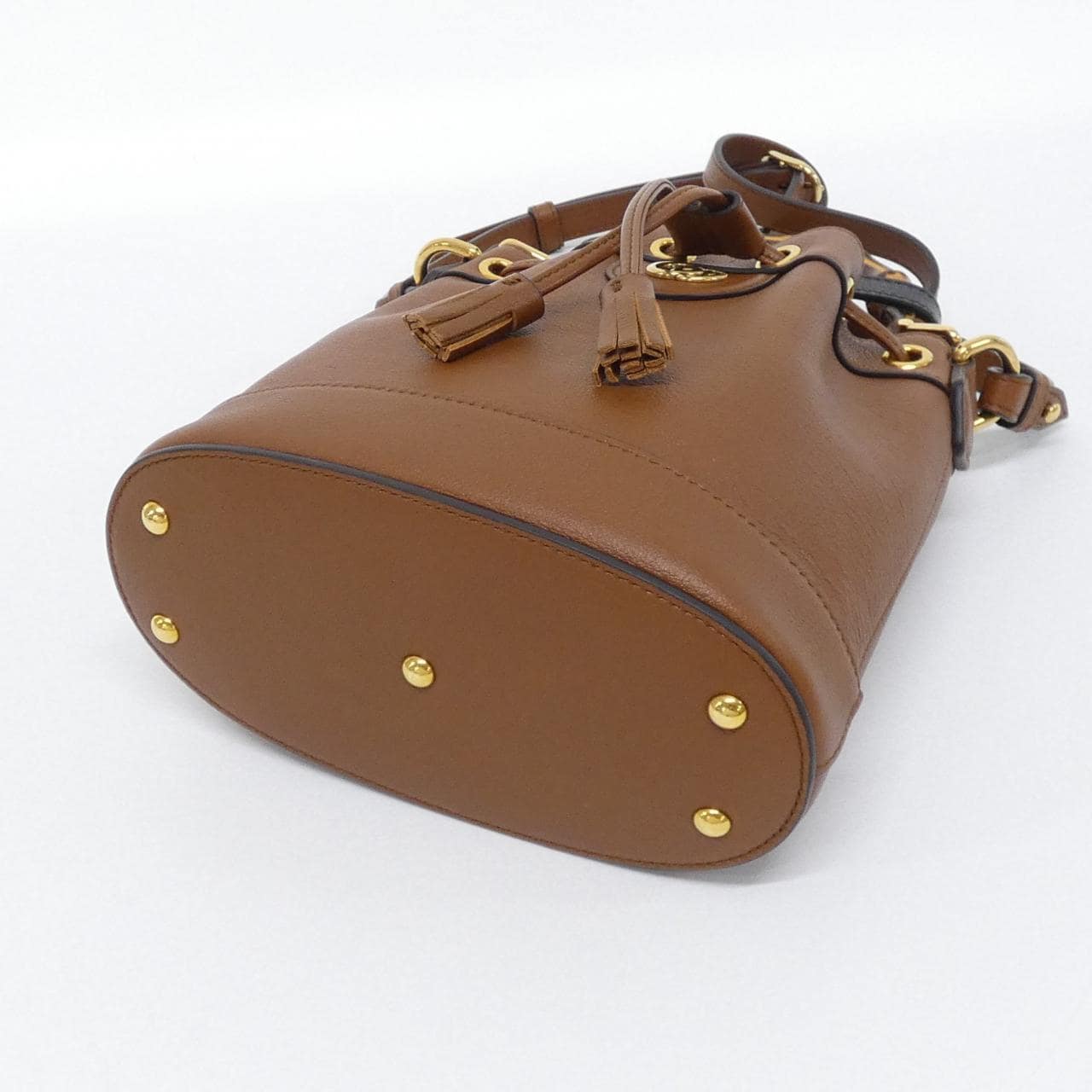 GUCCI 724667 UAAAY 手提包 皮革 3