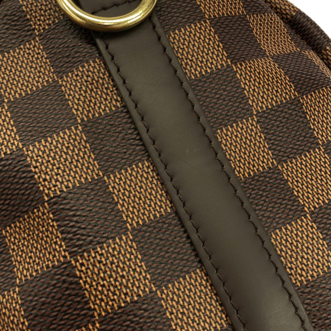 LOUIS VUITTON Speedy N41368 波士頓包 Damier 5