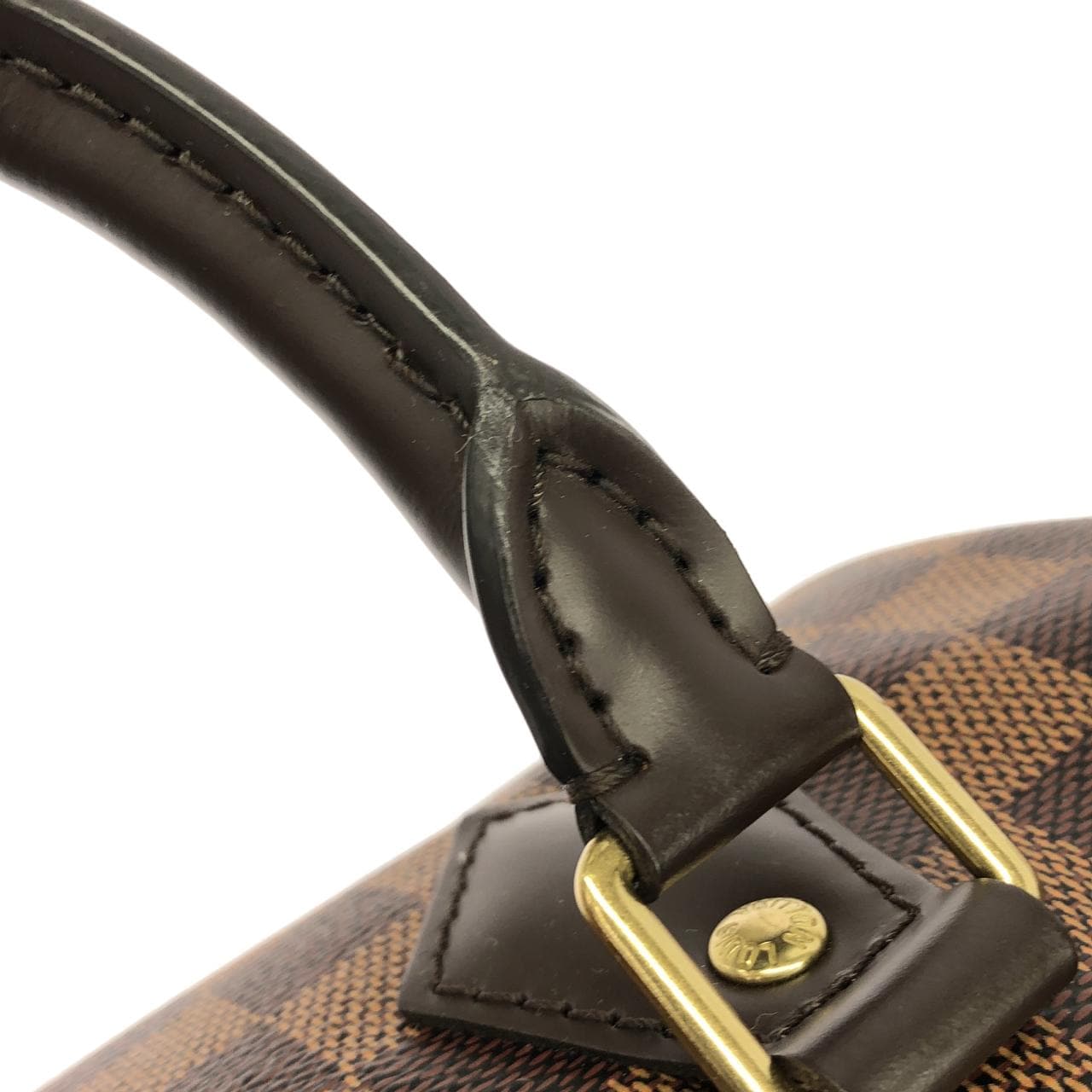 LOUIS VUITTON Speedy N41368 Boston Damier 7