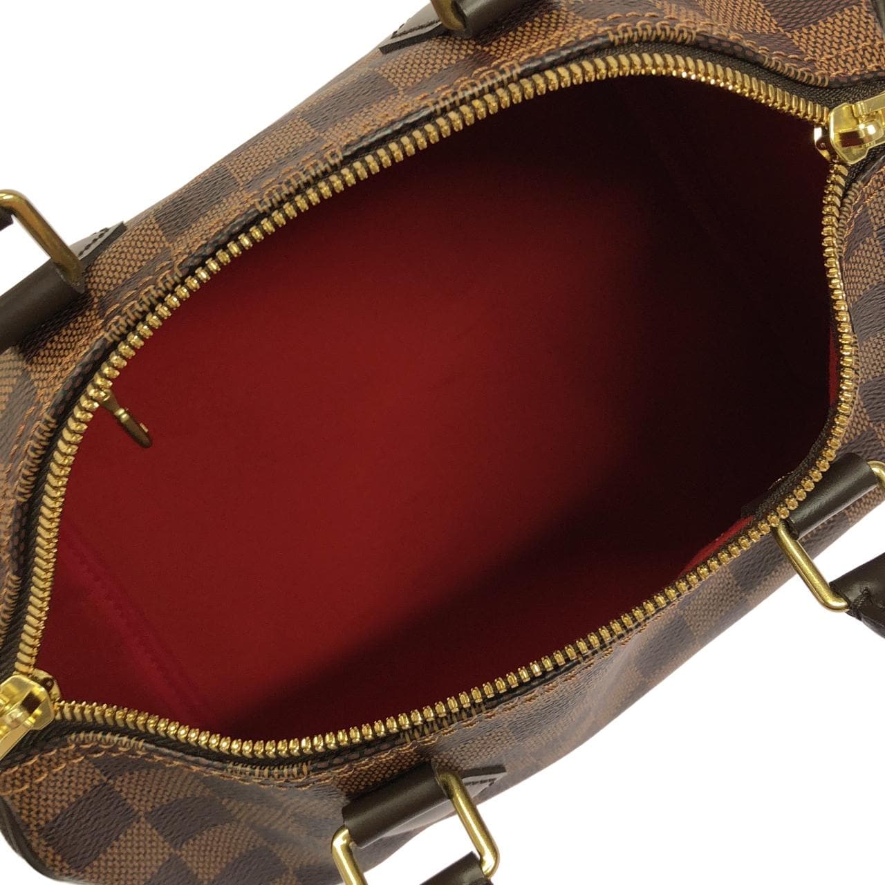 LOUIS VUITTON Speedy N41368 Boston Damier 8